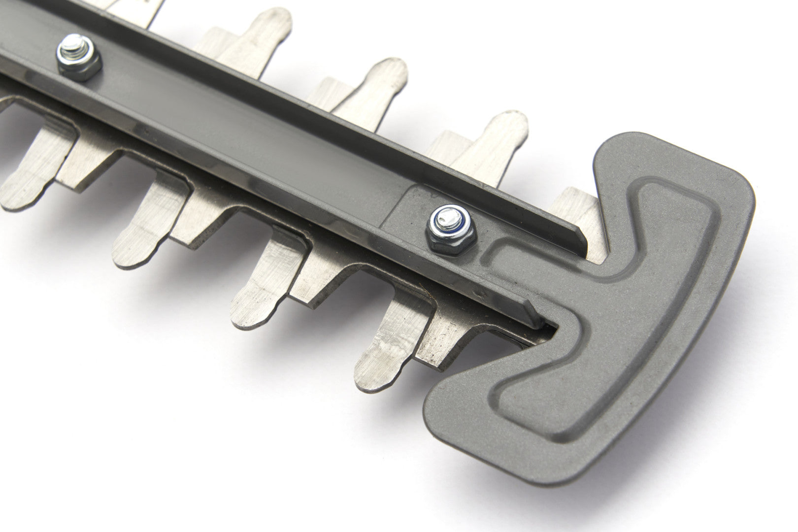 ELEKTROMOS FŰNYÍRÓ ÉS SÖVÉNYVÁGÓ KÉSZLET 2 AKKUMULÁTORRAL 20V 4.0Ah HBM