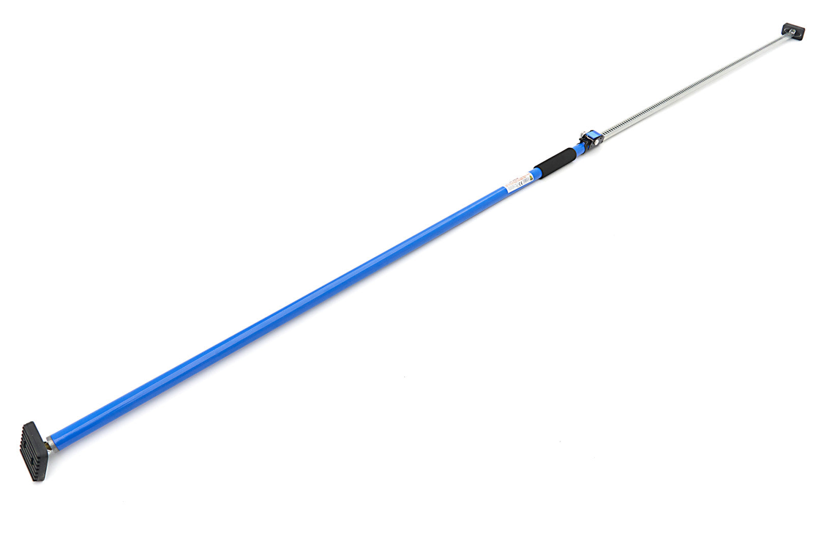 ÁLLÍTHATÓ TÁMASZTÉK AUTOMATA BLOKKOLÁSSAL 160 – 290 CM