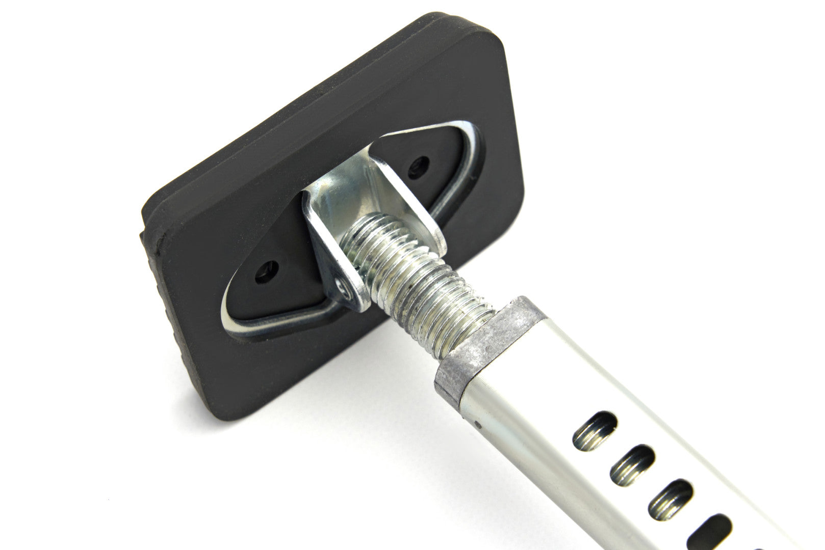 ÁLLÍTHATÓ TÁMASZTÉK AUTOMATA BLOKKOLÁSSAL 160 – 290 CM