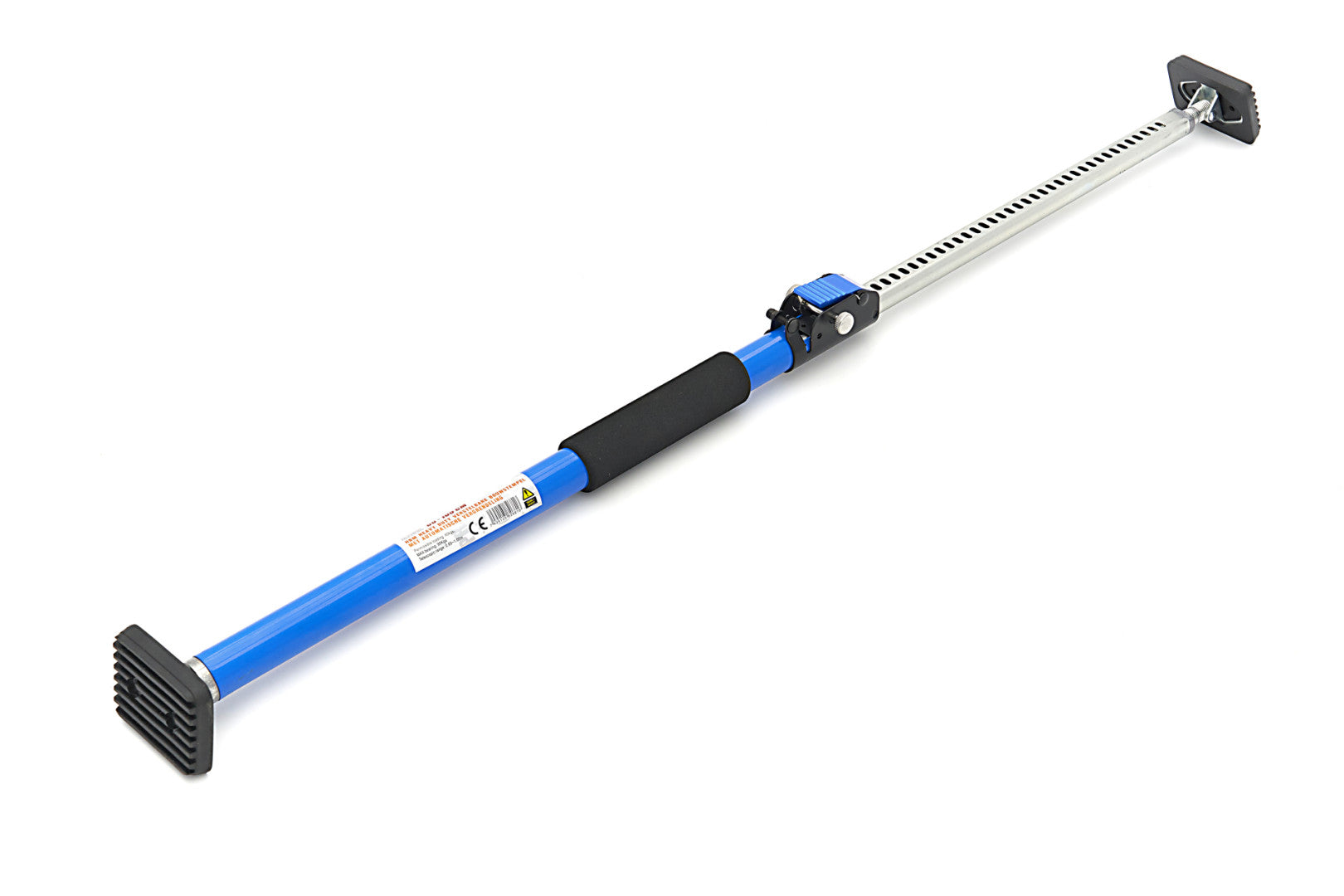 ÁLLÍTHATÓ TÁMASZTÉK AUTOMATA BLOKKOLÁSSAL 160 – 290 CM