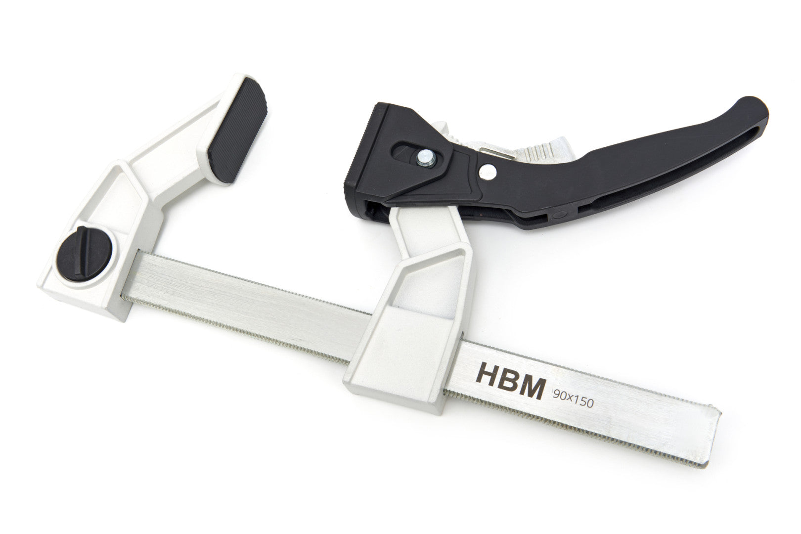 ASZTALOS GYORSRÖGZÍTŐ 150MM 200KG