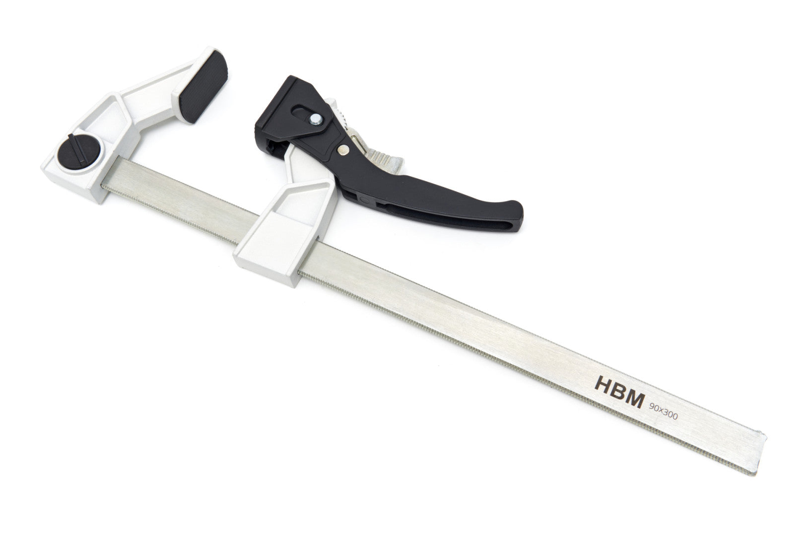 ASZTALOS GYORSRÖGZÍTŐ 300MM 200KG