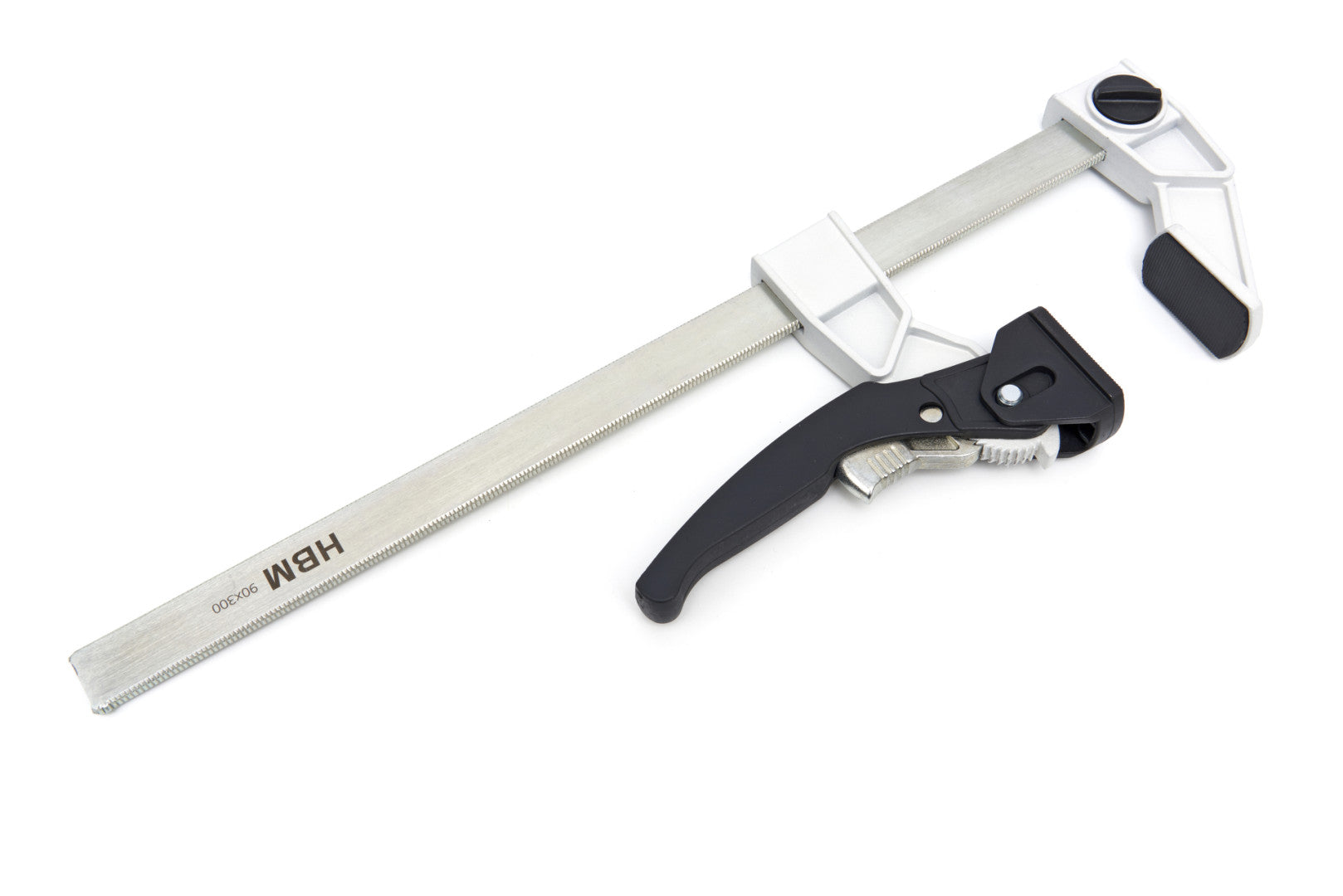 ASZTALOS GYORSRÖGZÍTŐ 300MM 200KG