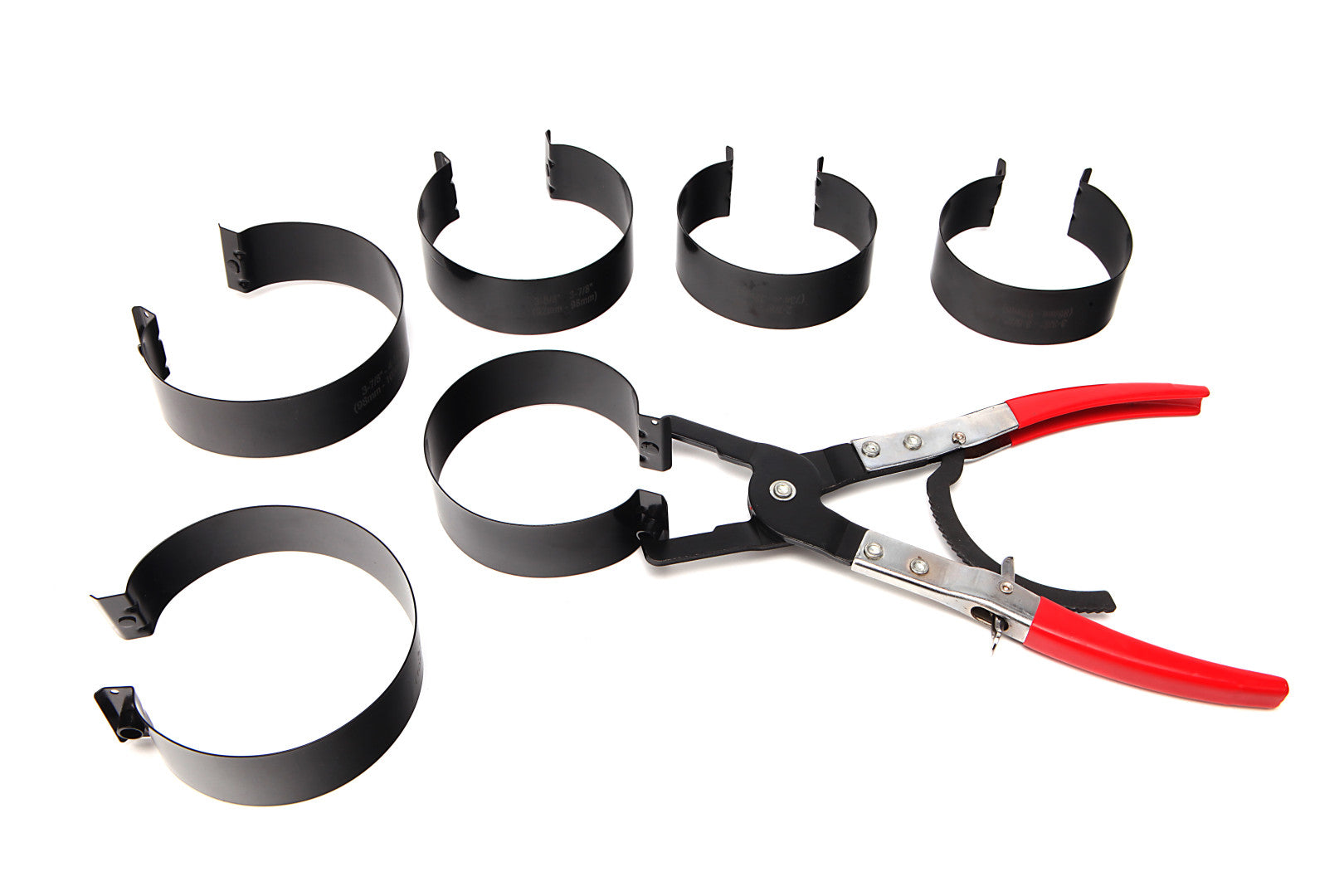 DUGATTYÚ SZERELŐ KÉSZLET