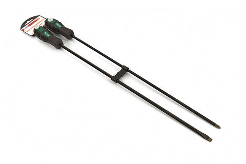 CSAVARHÚZÓ KÉSZLET EXTRA HOSSZÚ 45 CM