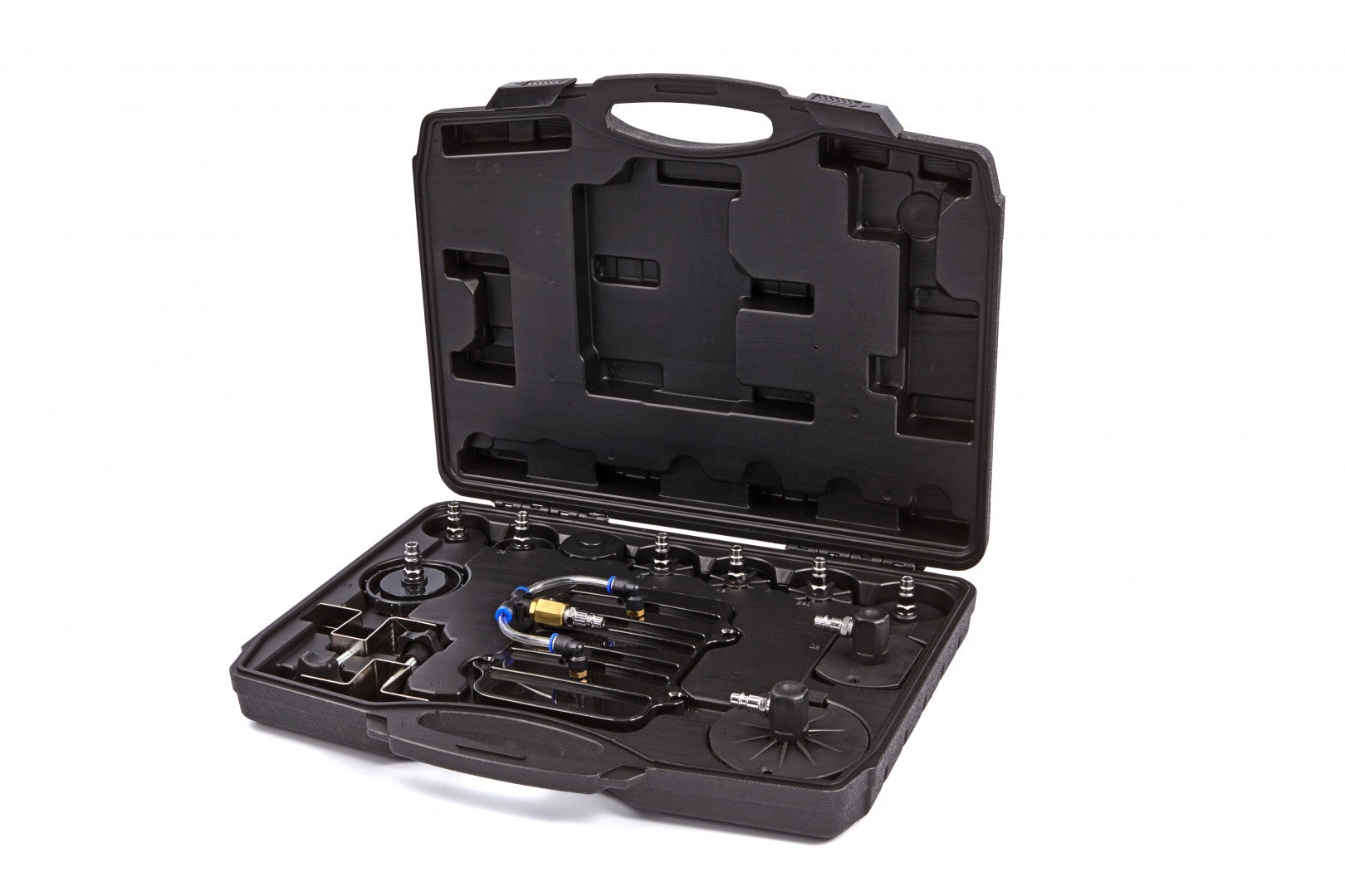 KUPLUNG ÉS FÉKFOLYADÉK SZELŐZTETŐ KÉSZLET