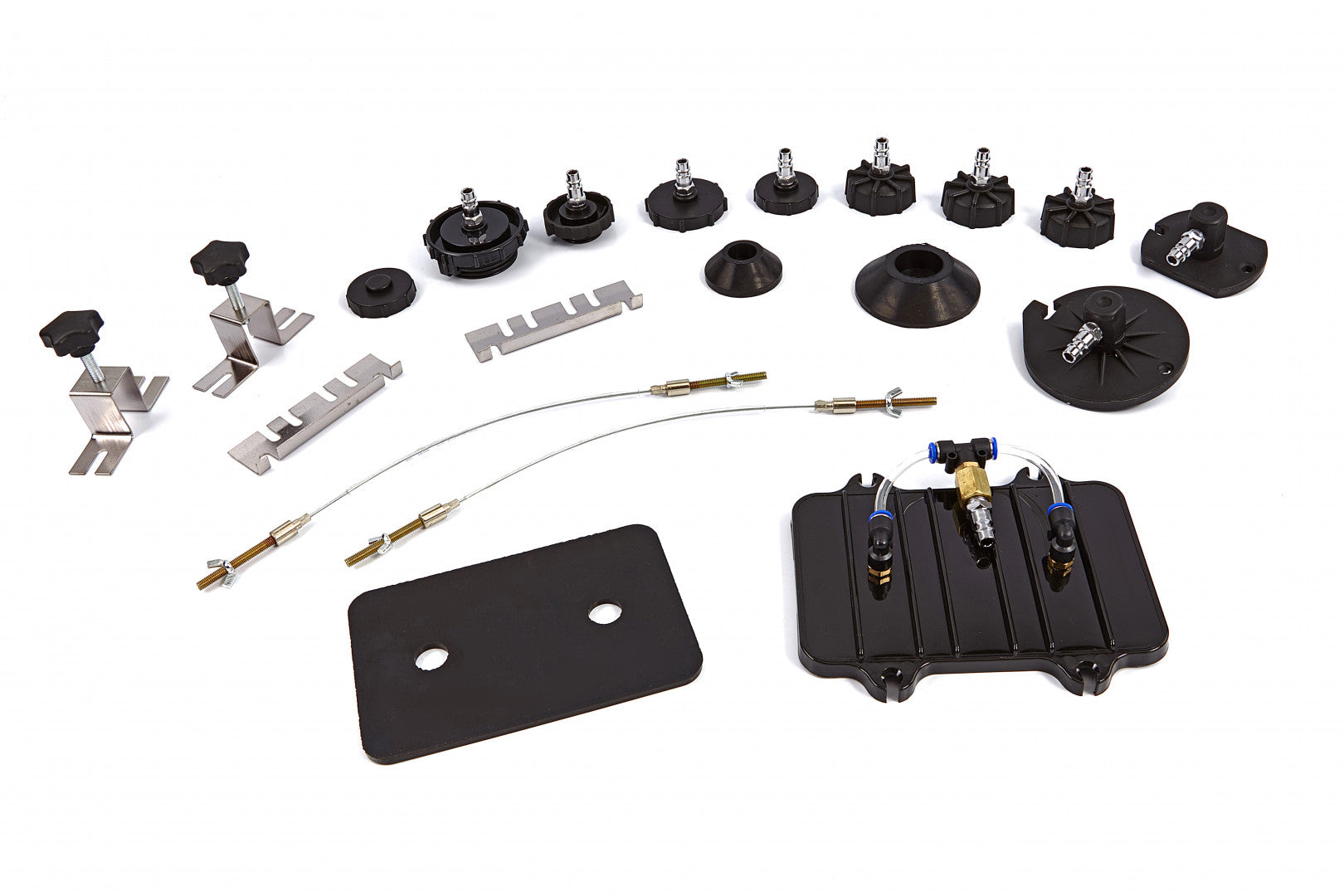 KUPLUNG ÉS FÉKFOLYADÉK SZELŐZTETŐ KÉSZLET