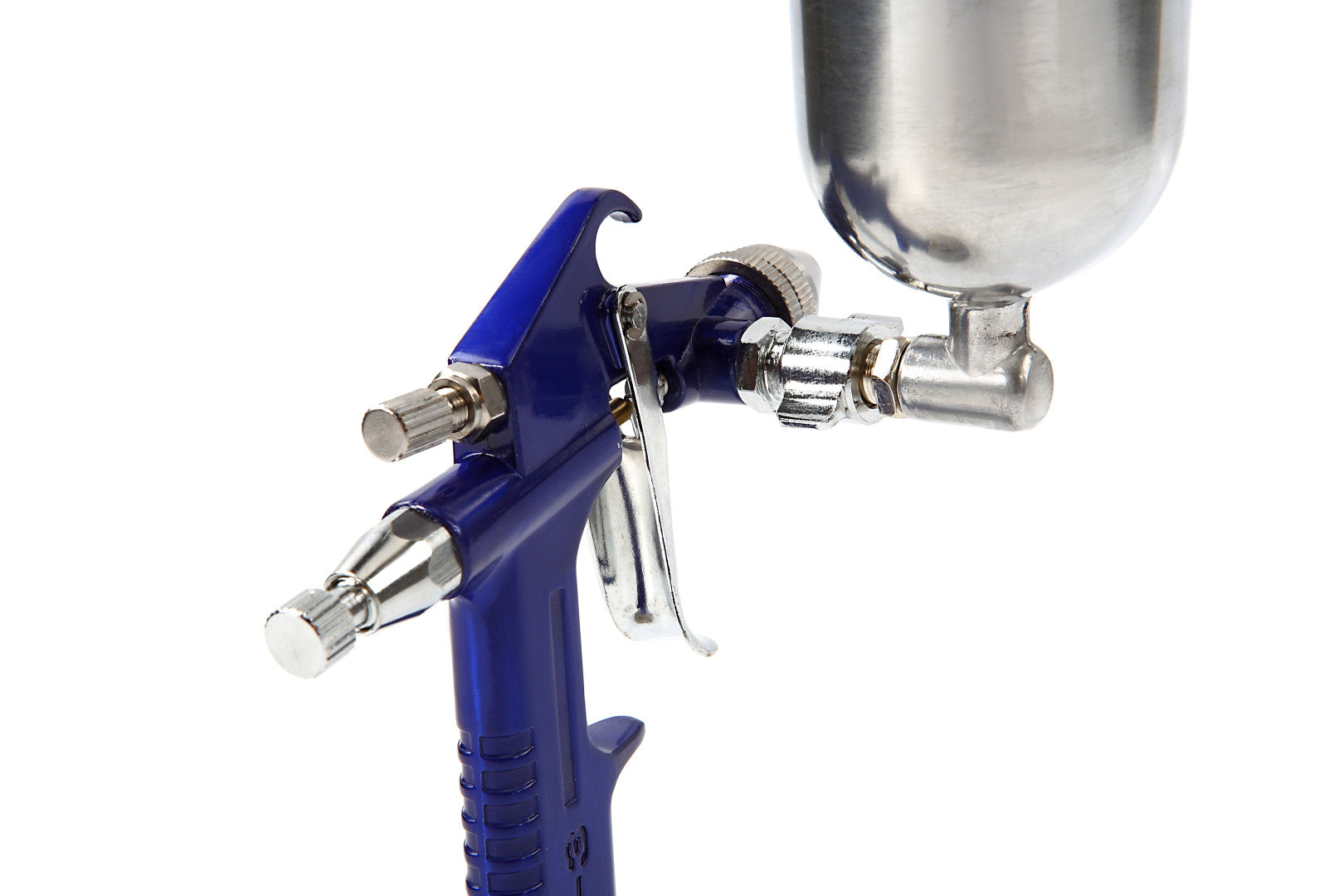 FESTÉKSZÓRÓ PISZTOLY 0.5MM 100ML HBM