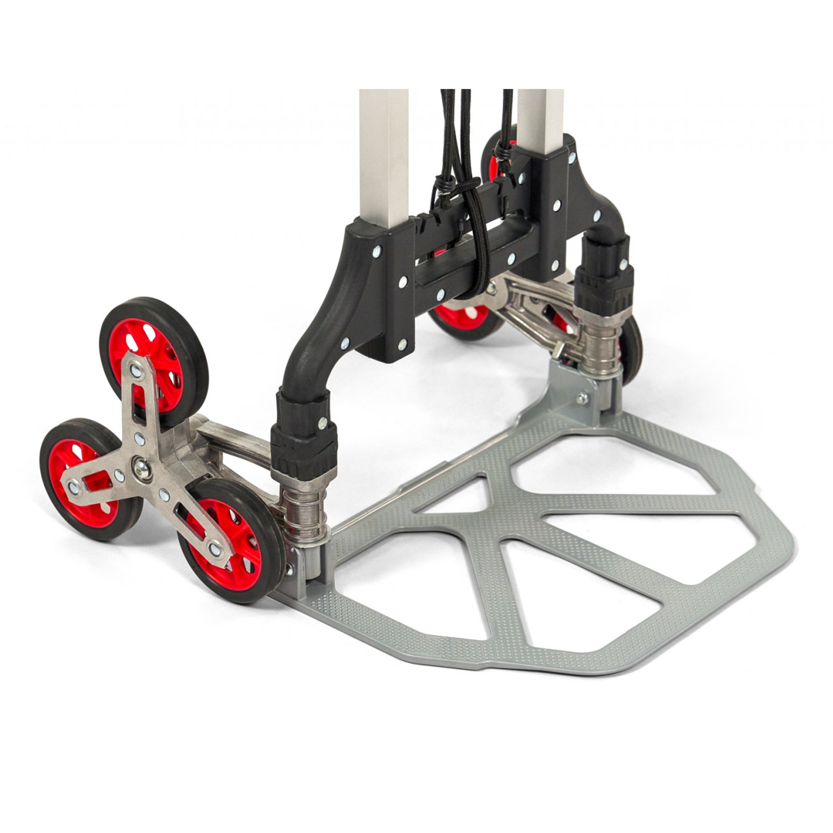 ÖSSZECSUKHATÓ LÉPCSŐJÁRÓ MOLNÁRKOCSI 75 KG HBM