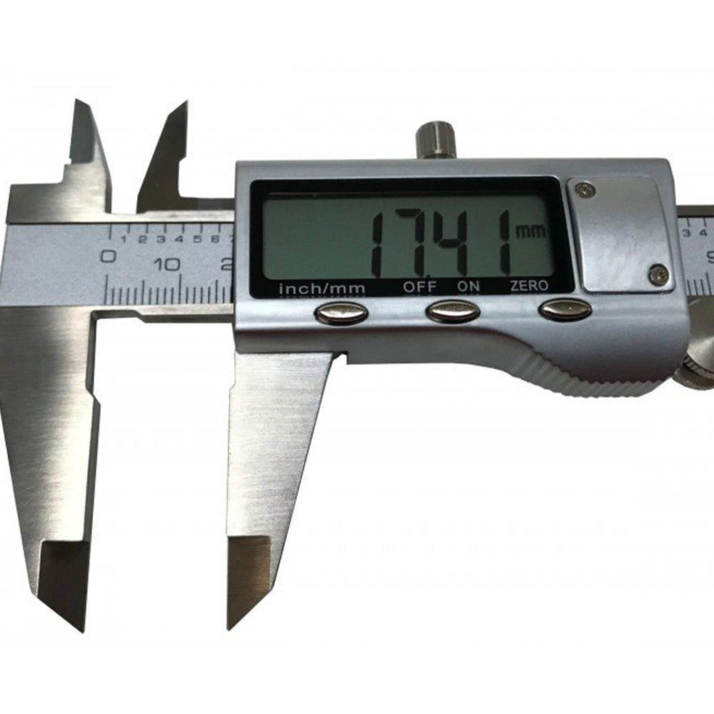 DIGITÁLIS TOLÓMÉRŐ 150MM 0.02MM