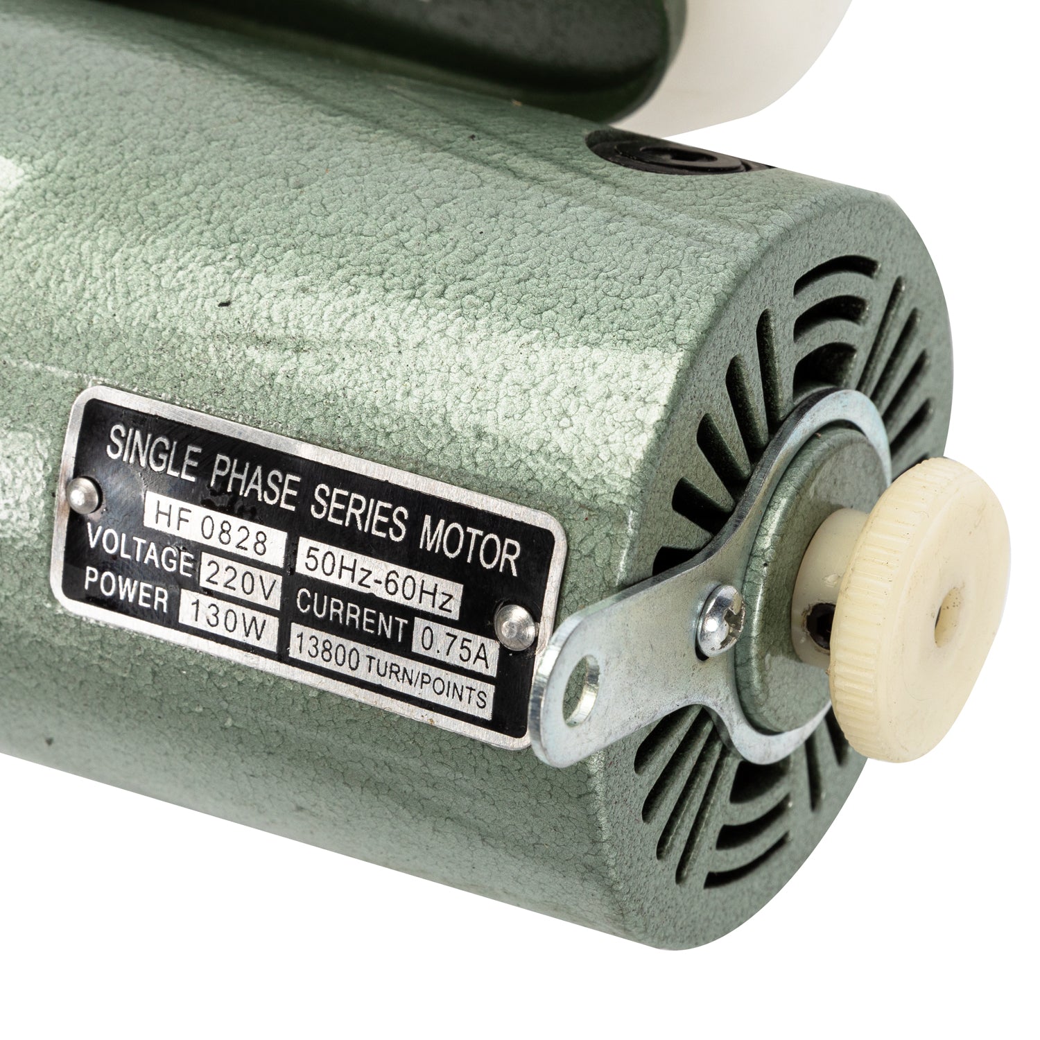 Hordozható zsákvarró gép, 130W