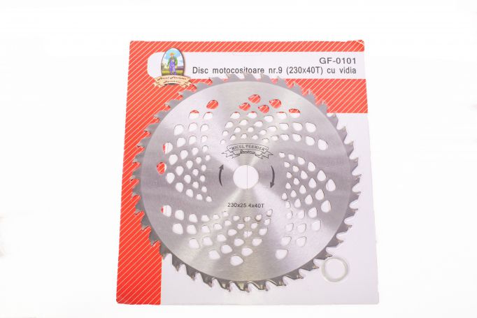 FŰKASZA VÁGÓLAP, NR. 9/230