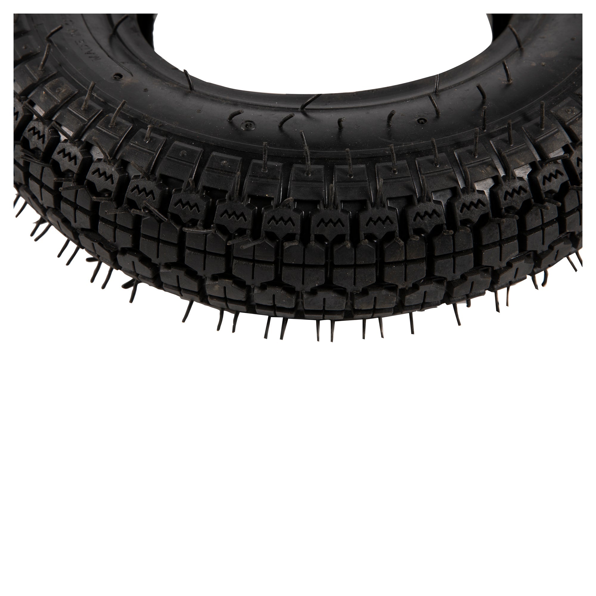 Gumiabroncs és gumi belső, 400-8 talicskához