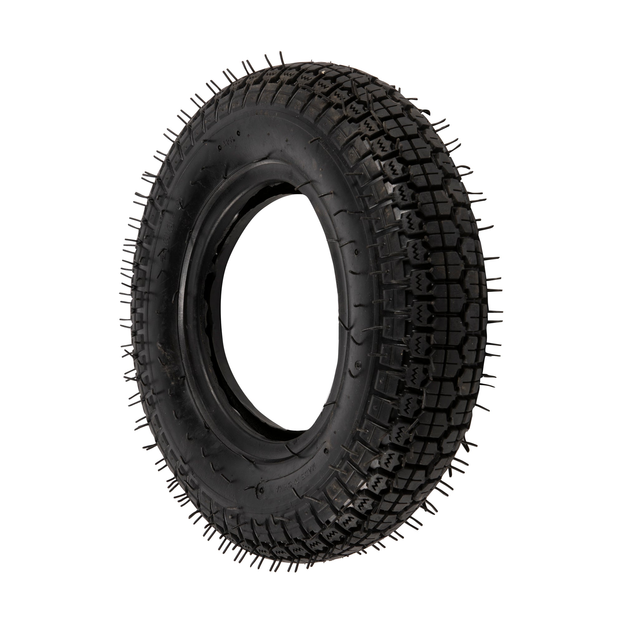 Gumiabroncs és gumi belső, 400-8 talicskához