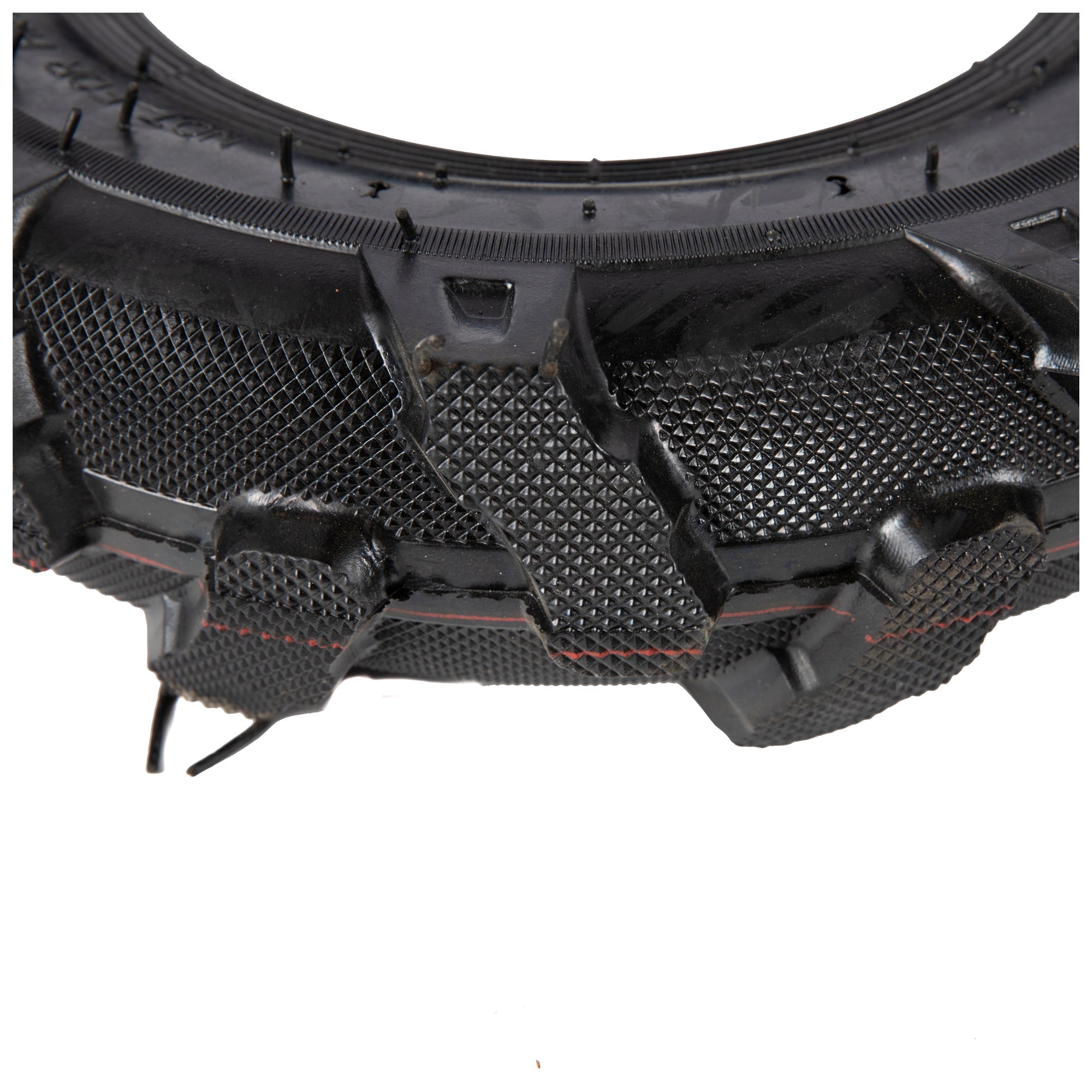 Gumiabroncs és gumi belső, 400-8 traktorhoz