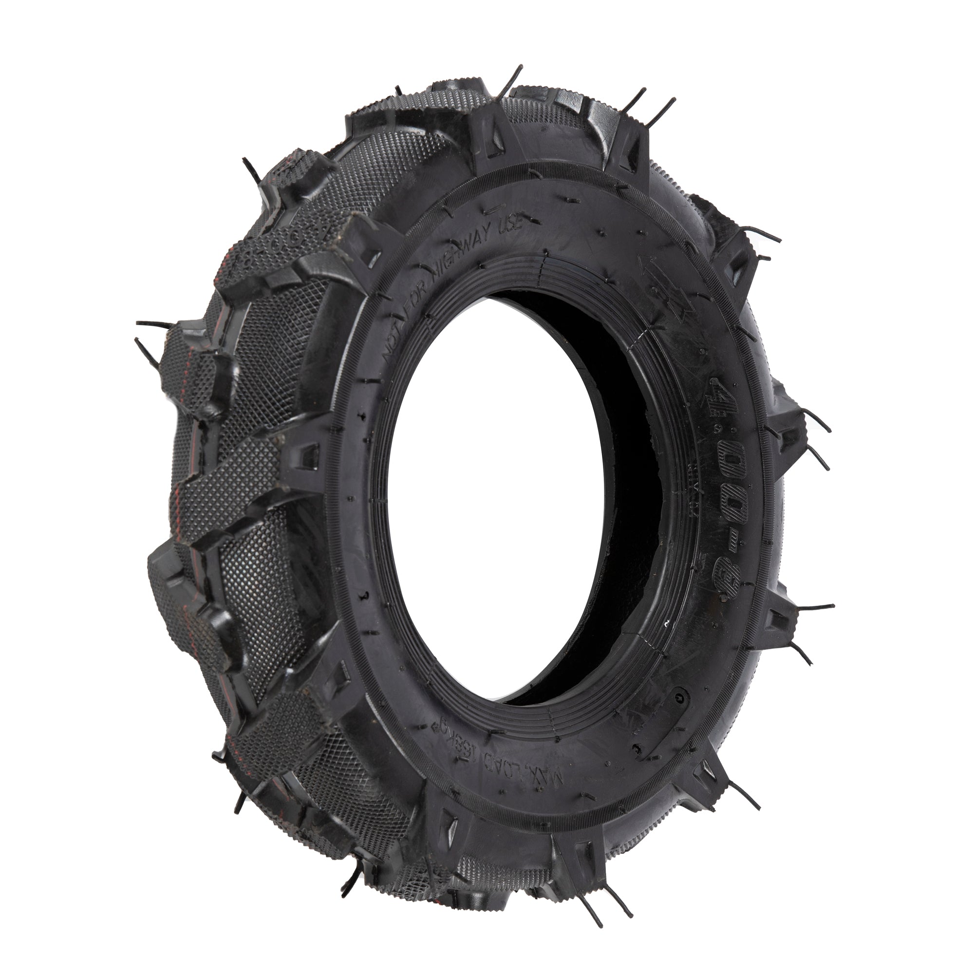 Gumiabroncs és gumi belső, 400-8 traktorhoz