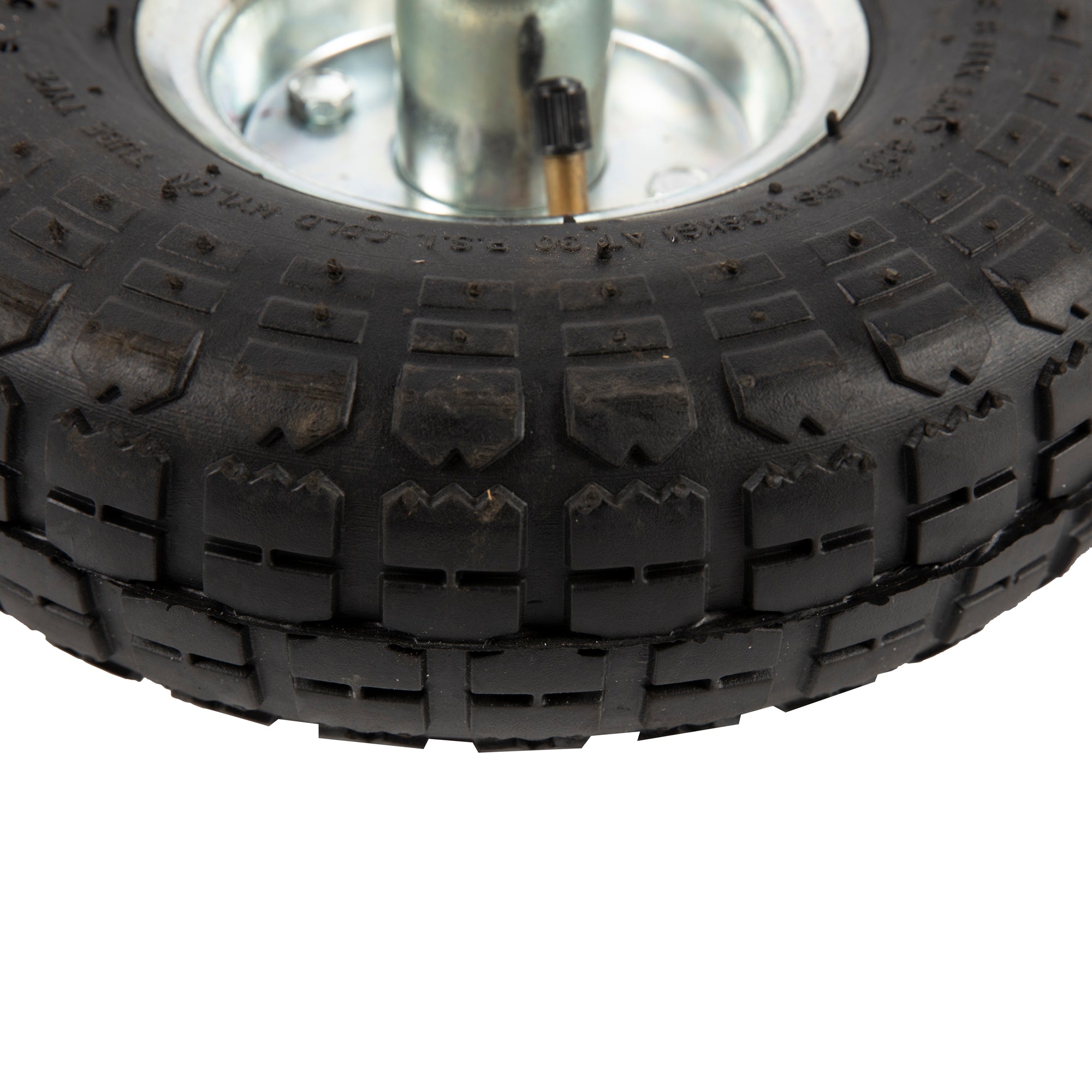 Molnárkocsi gumiabroncs, 350-4