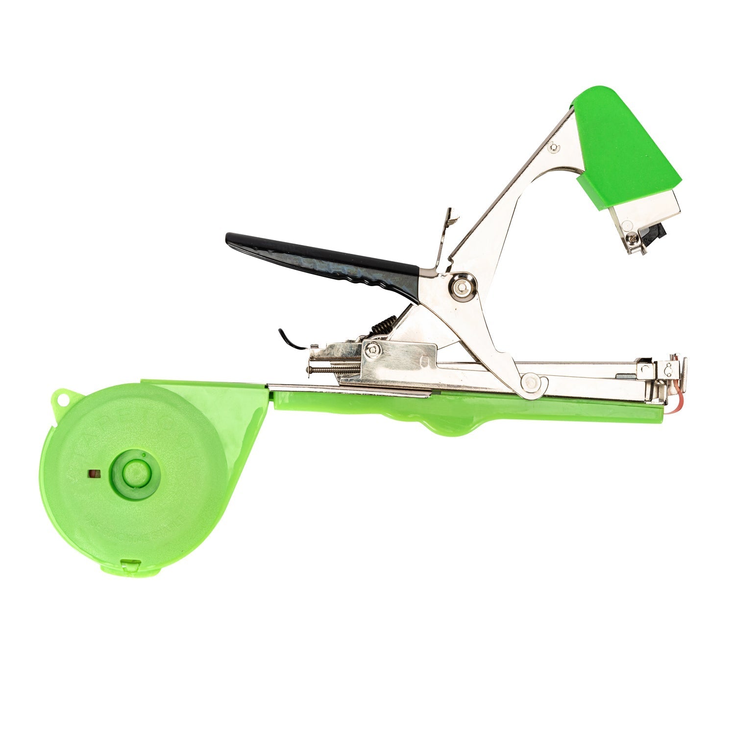 Eszköz szőlővessző, fák kötözésére