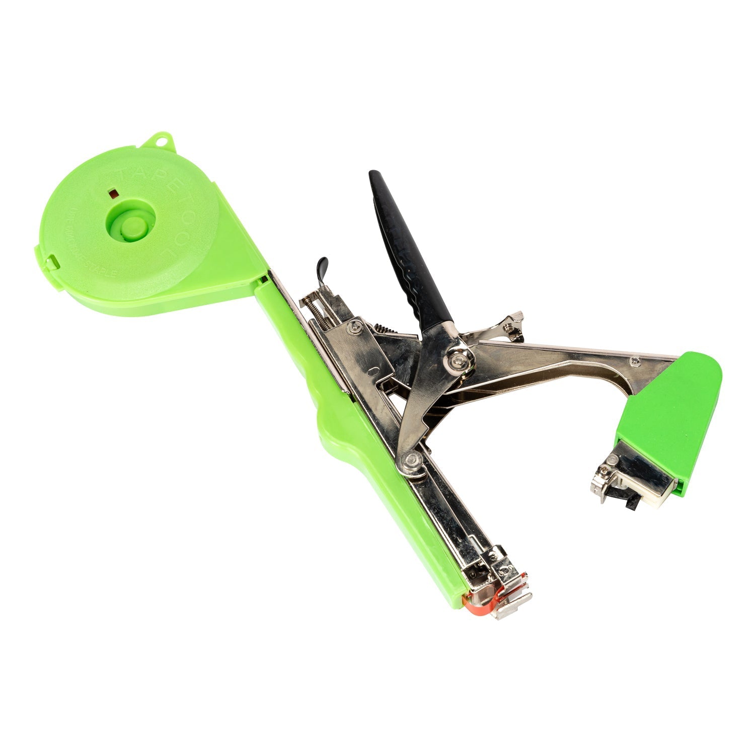 Eszköz szőlővessző, fák kötözésére