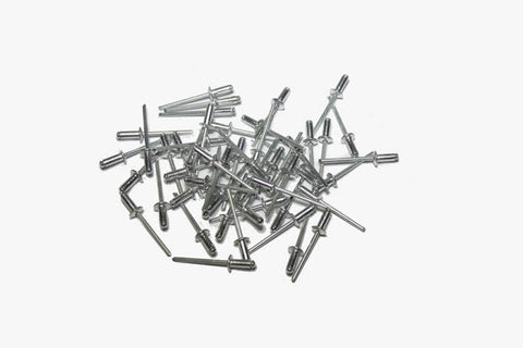 TÜSKE VAKSZEGECSEK POPSZEGFOGÓHOZ 4X9.4MM 50DB