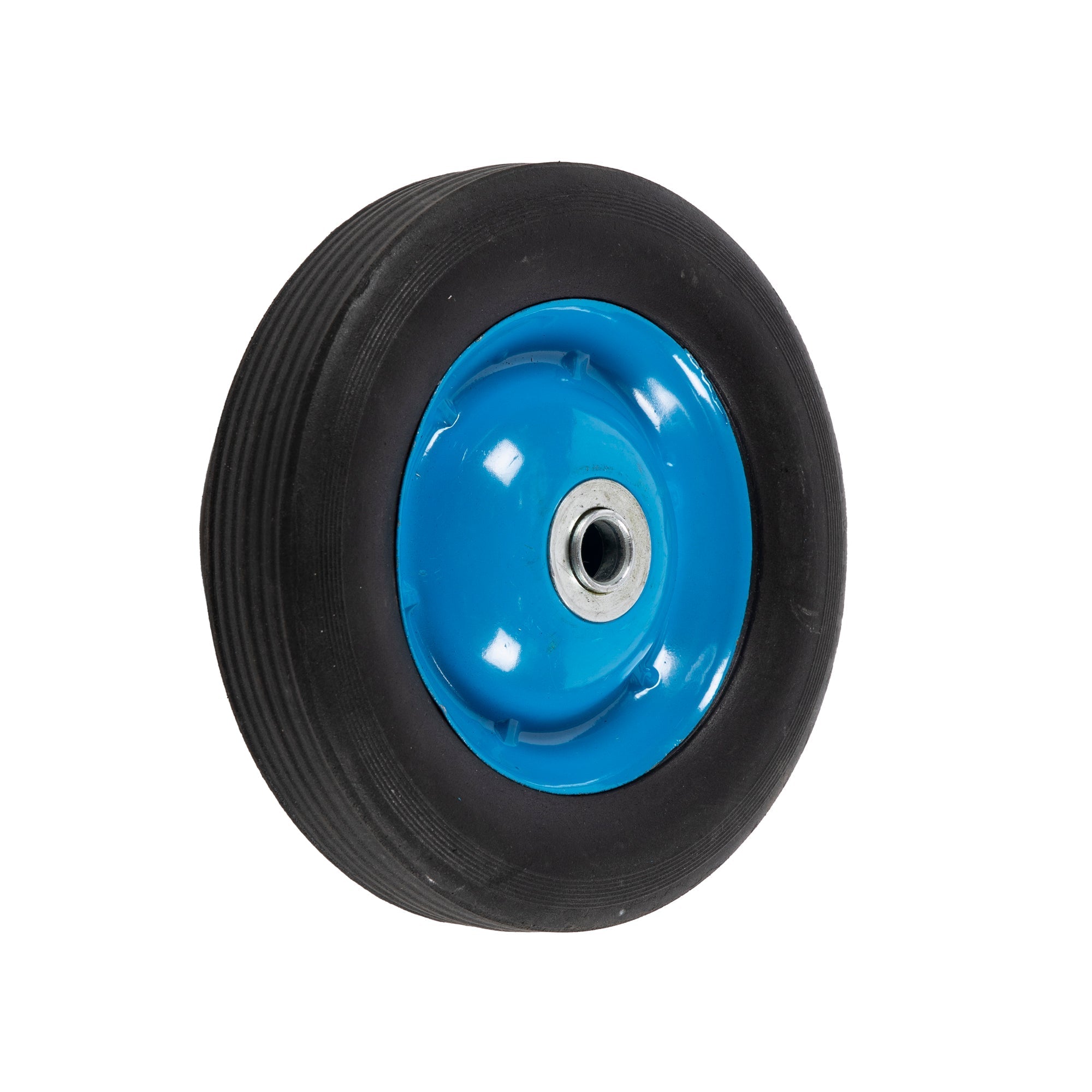 Szekér kerék 8 x 1.75