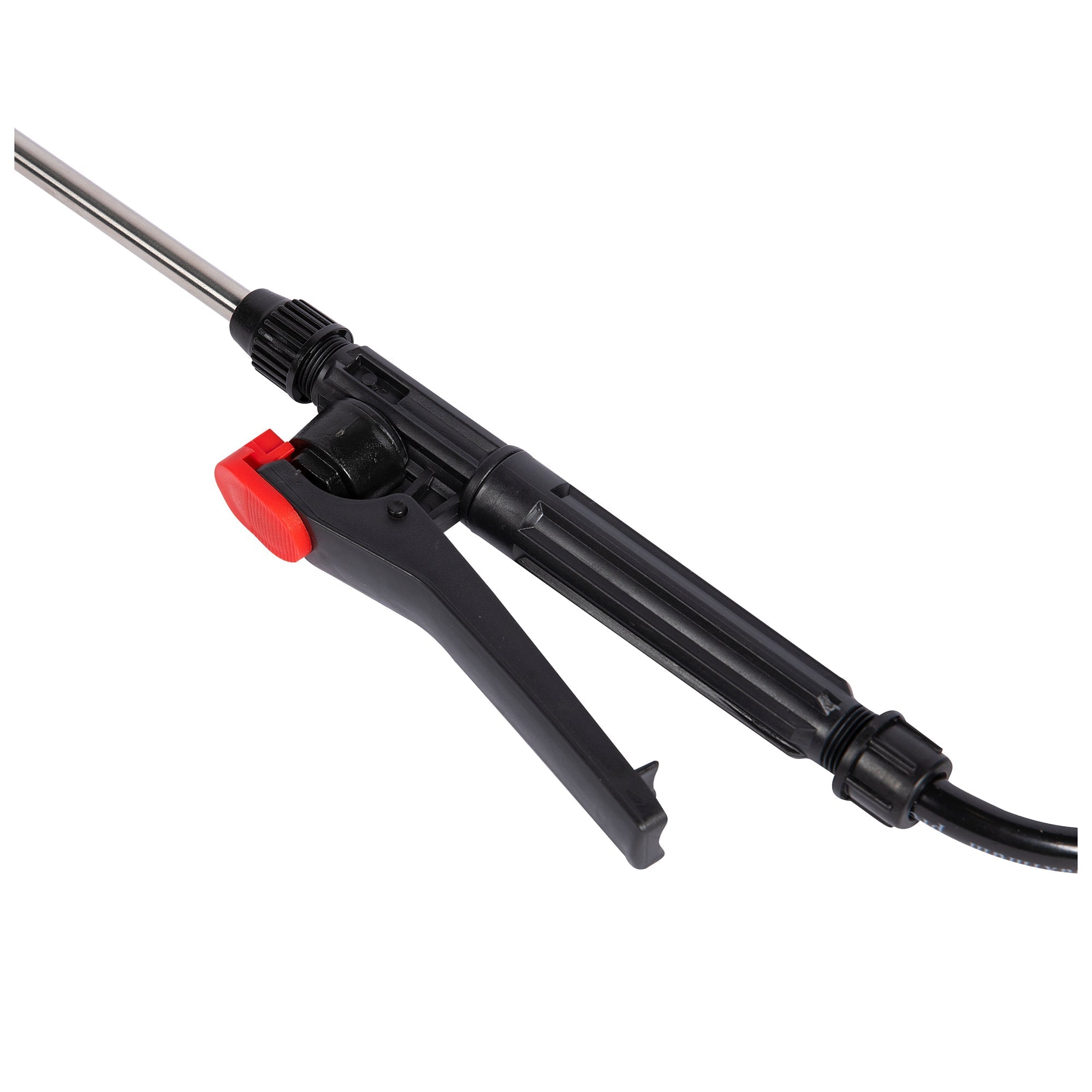 Permetező műanyag lándzsa, 25 cm