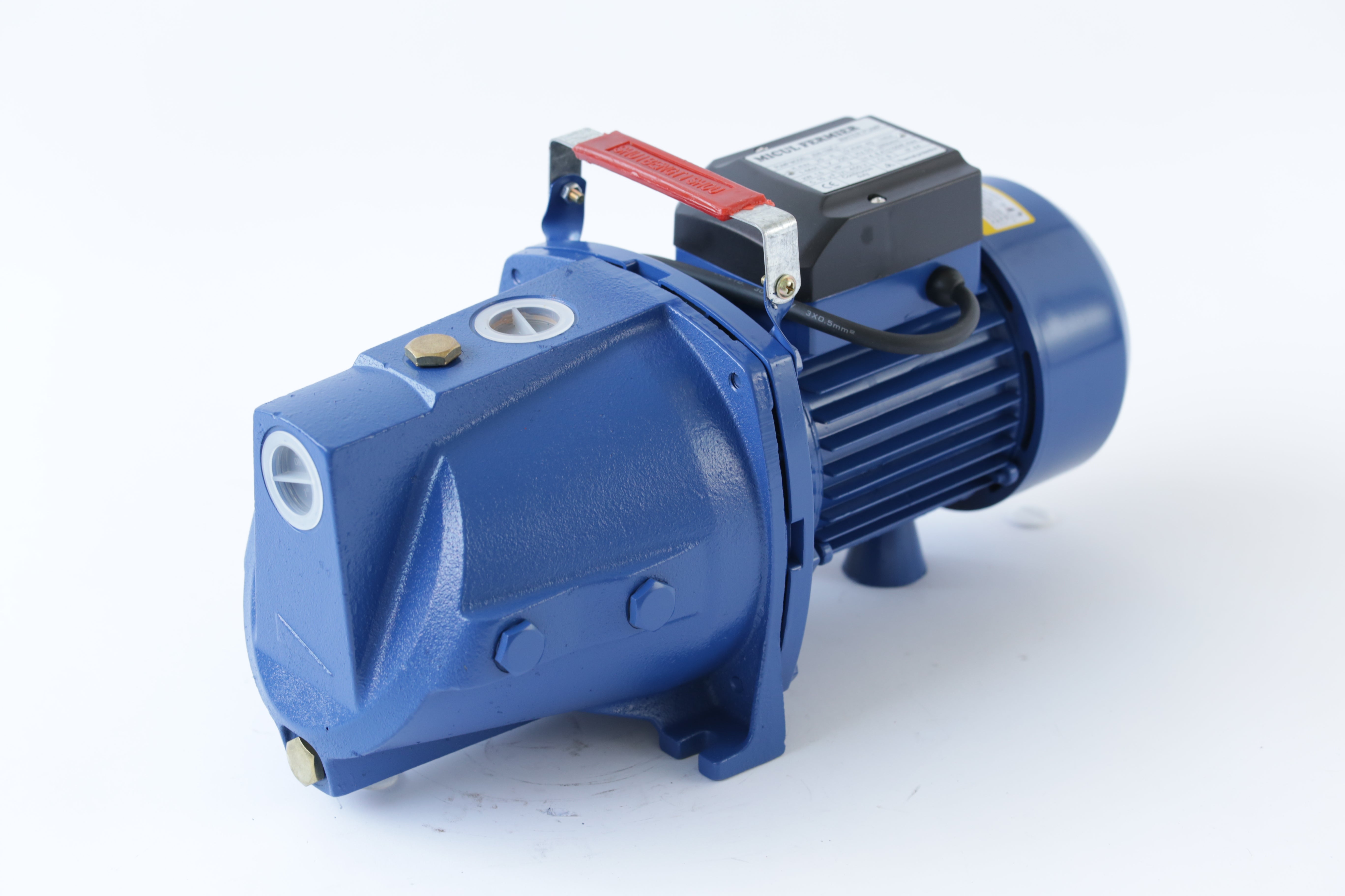 FELSZÍNI SZIVATTYÚ JET10M 1100 W 60L/MIN