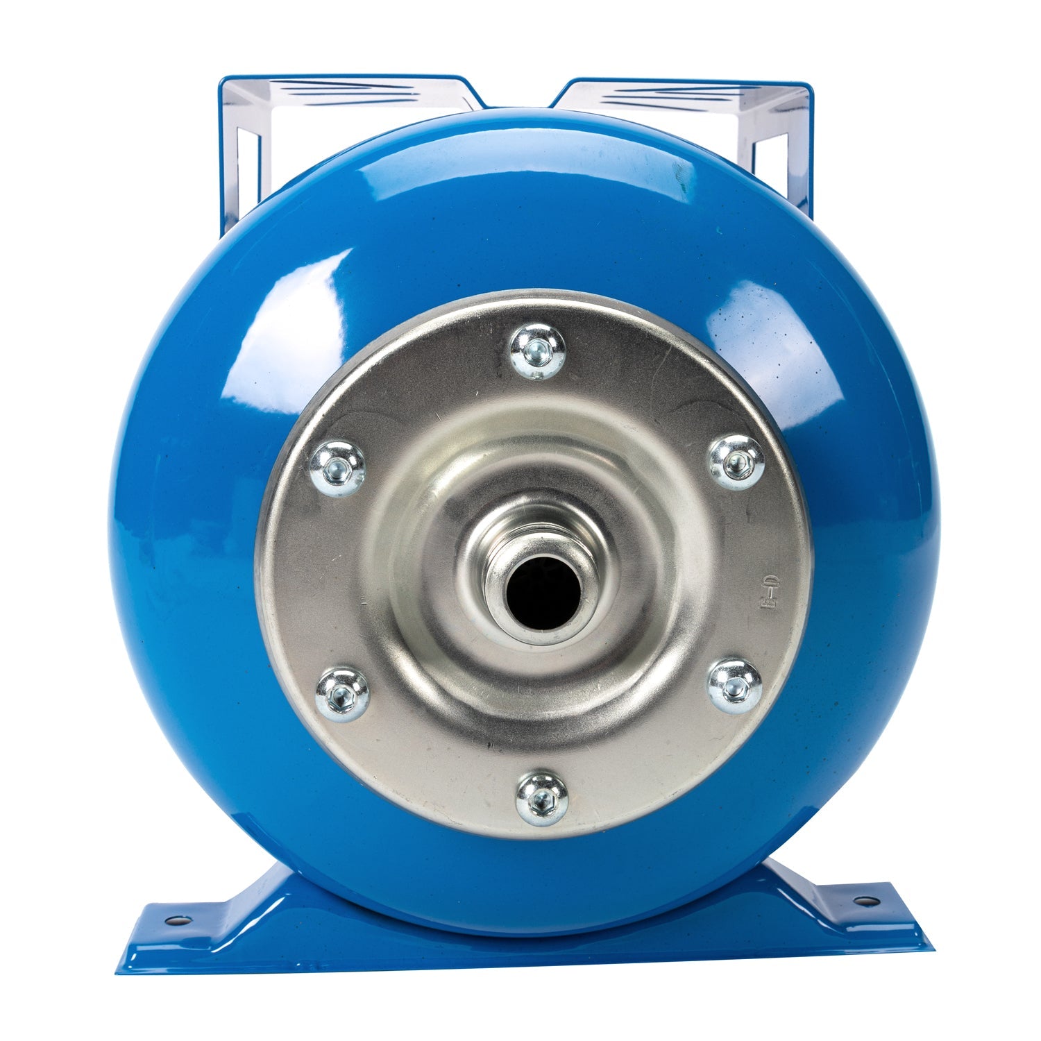 HIDROFOR TARTÁLY - HORIZONTÁLIS 24L 6 BAR 1 INCH