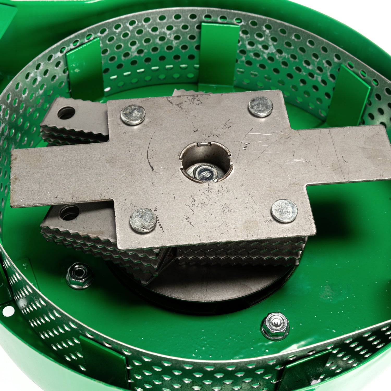 ELEKTROMOS GABONA ÖRLŐ MALOM 2.5KW, 3-AS TÍPUS GB10872