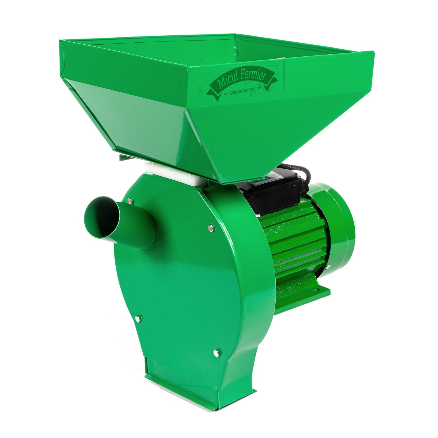 ELEKTROMOS GABONA ÖRLŐ MALOM 2.5KW, 3-AS TÍPUS GB10872