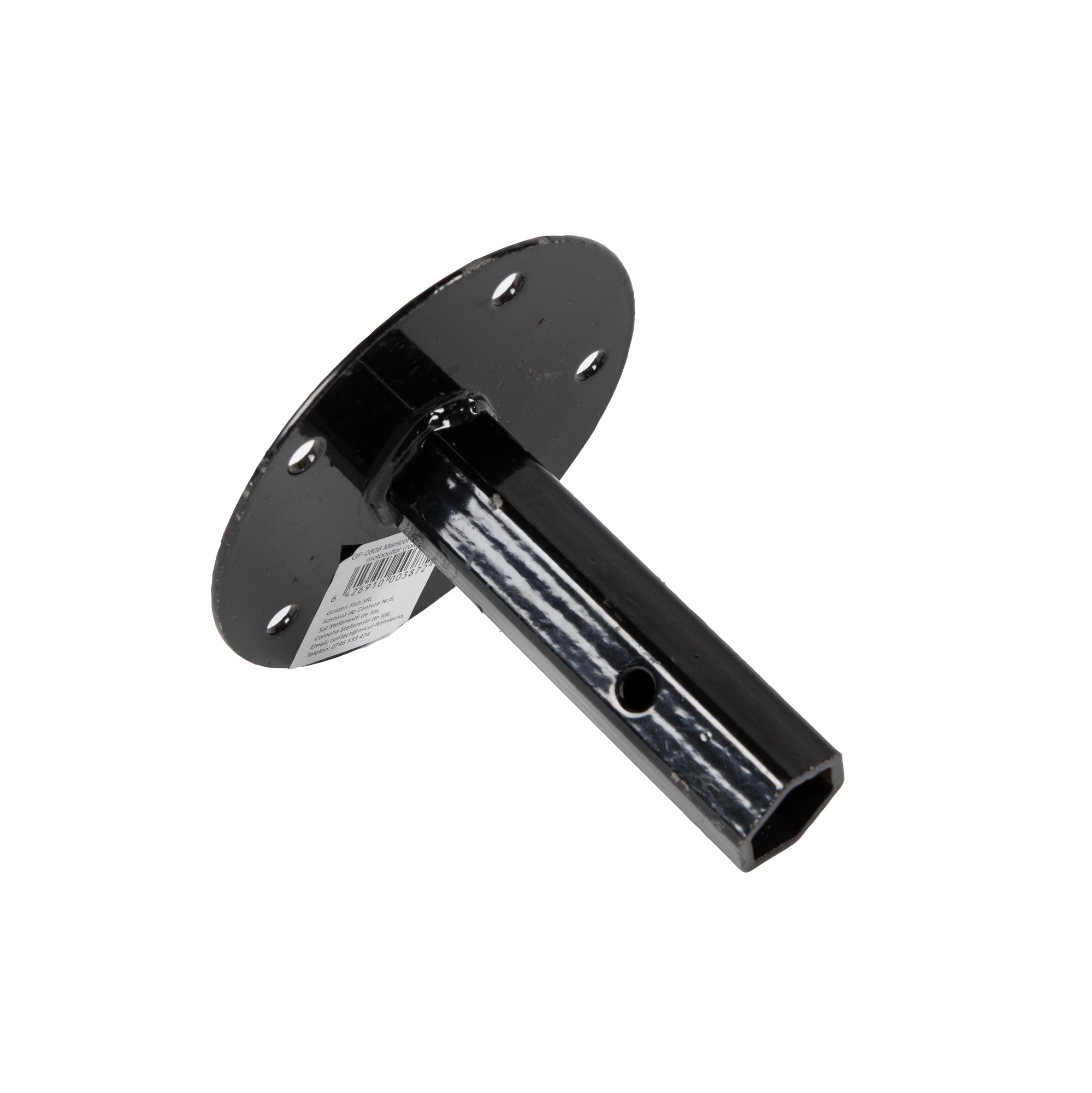 KEREK KERÉKTENGELY ROTÁCIÓS KAPÁHOZ