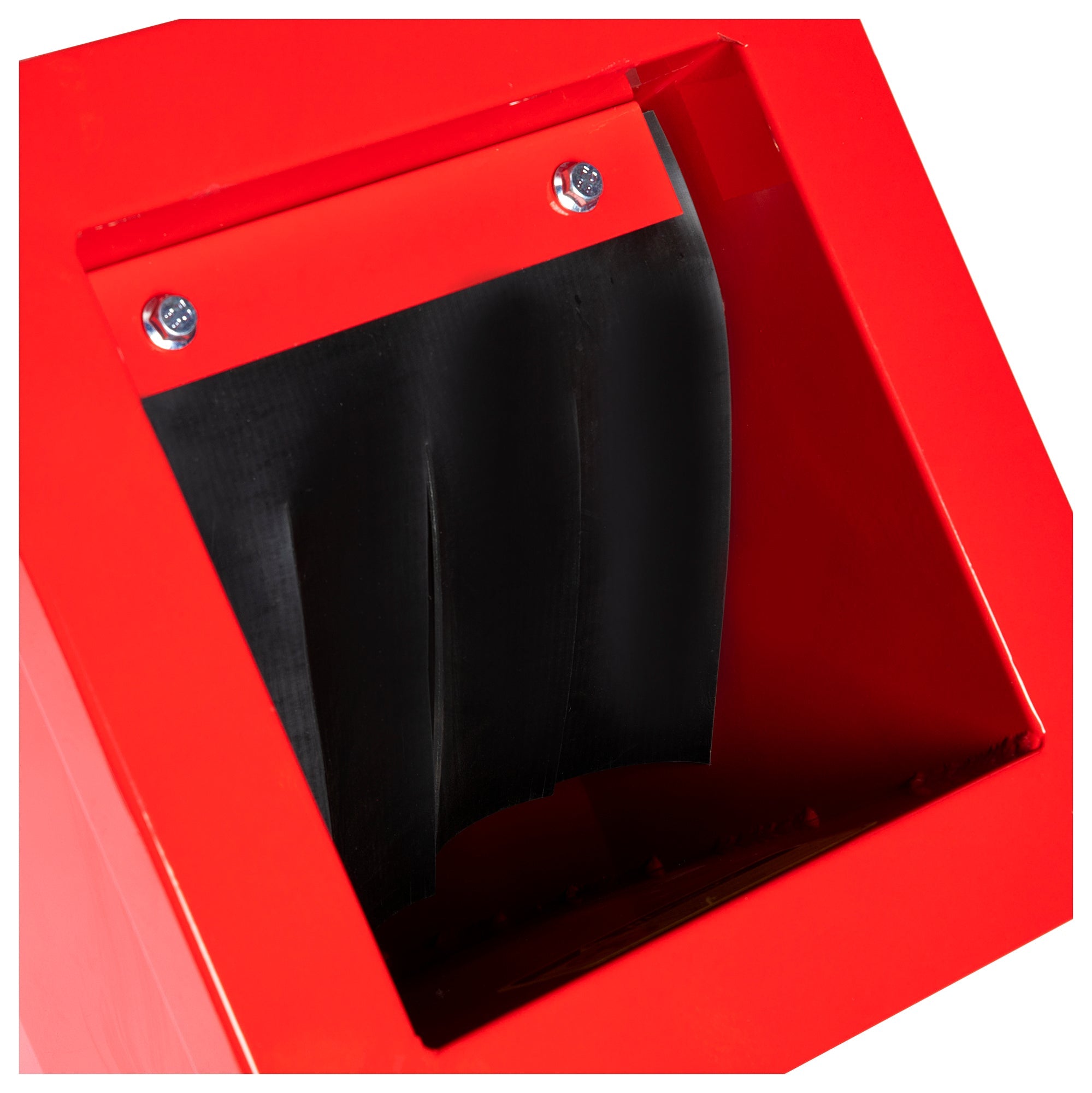 6.5CP BENZINMOTOROS ÁGAPRÍTÓ, ÁGDARÁLÓ HORIZONTÁLIS