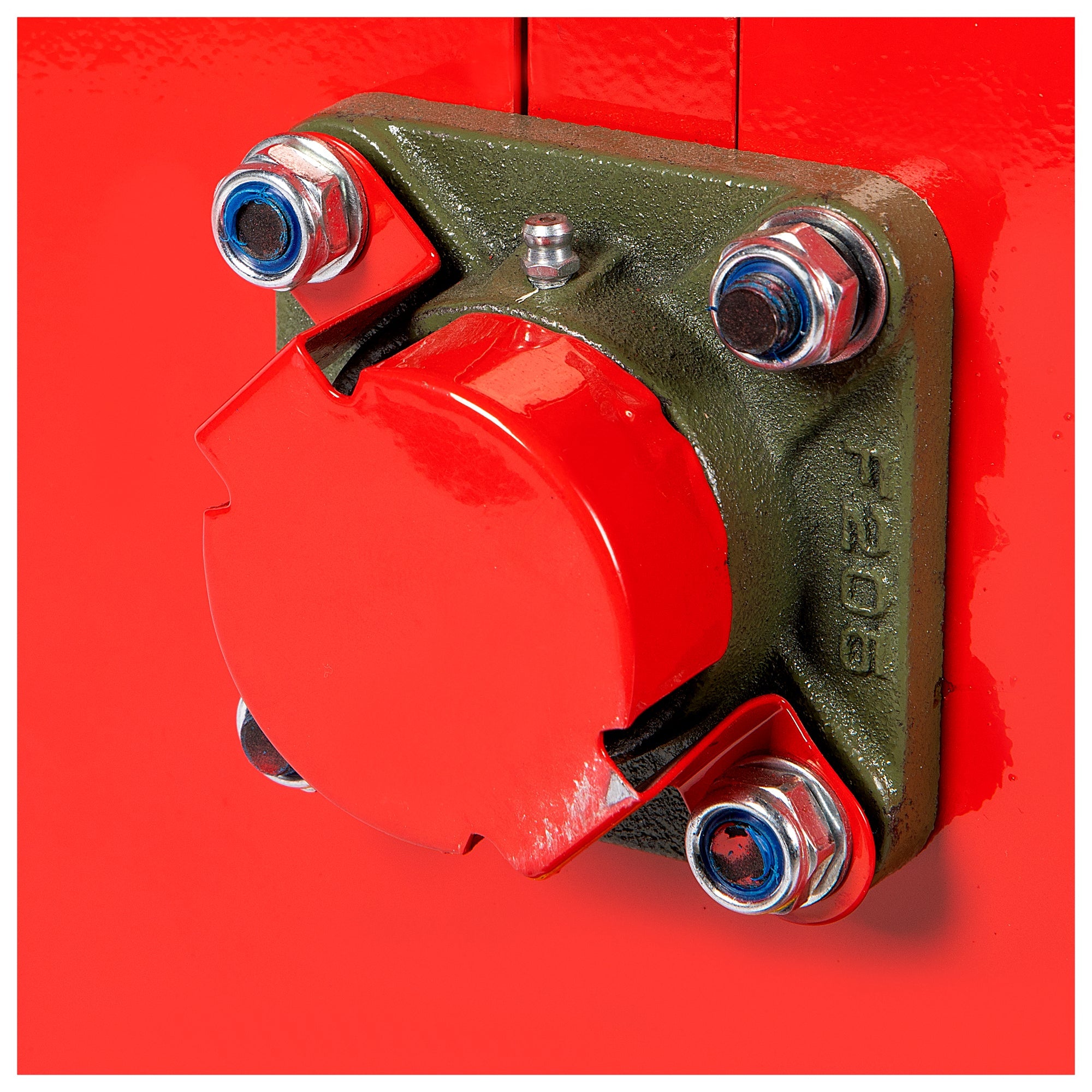 6.5CP BENZINMOTOROS ÁGAPRÍTÓ, ÁGDARÁLÓ HORIZONTÁLIS