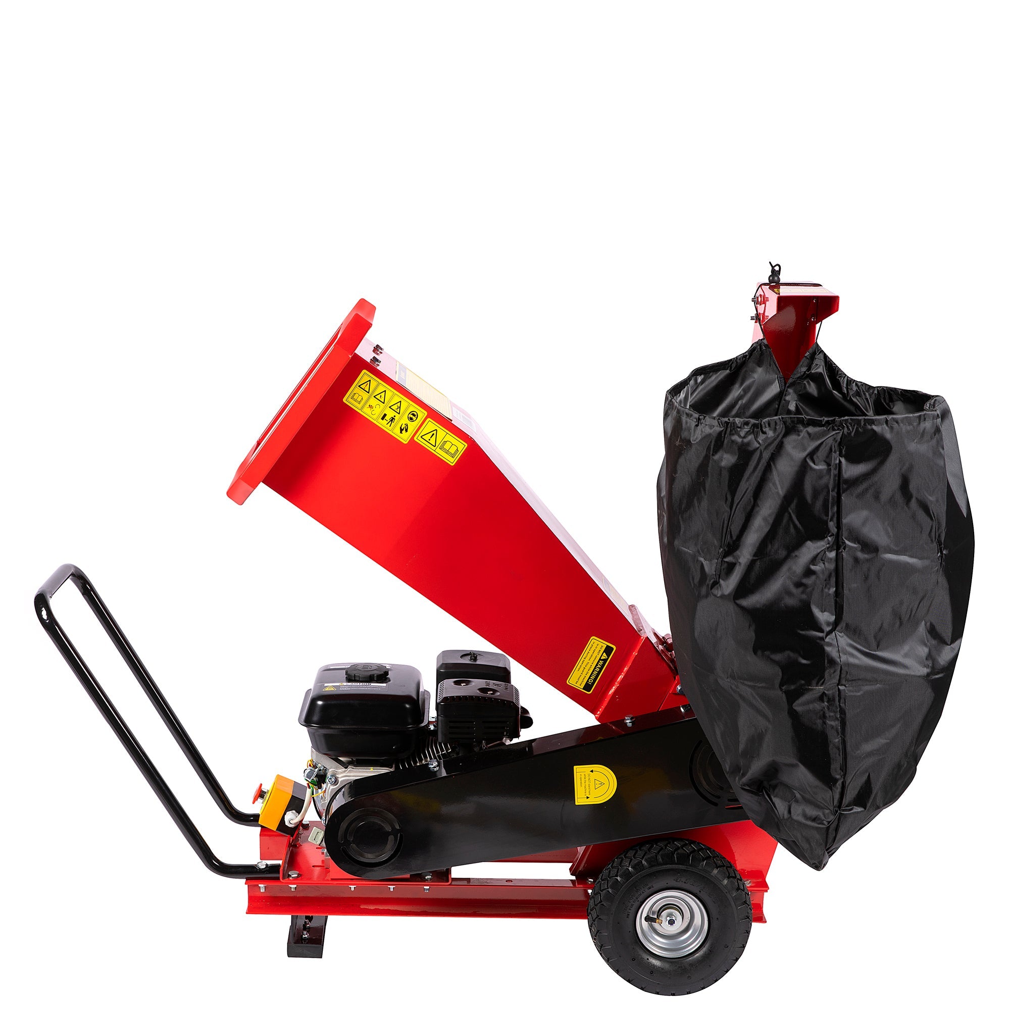 5CP BENZINMOTOROS ÁGAPRÍTÓ, ÁGDARÁLÓ HOBBY