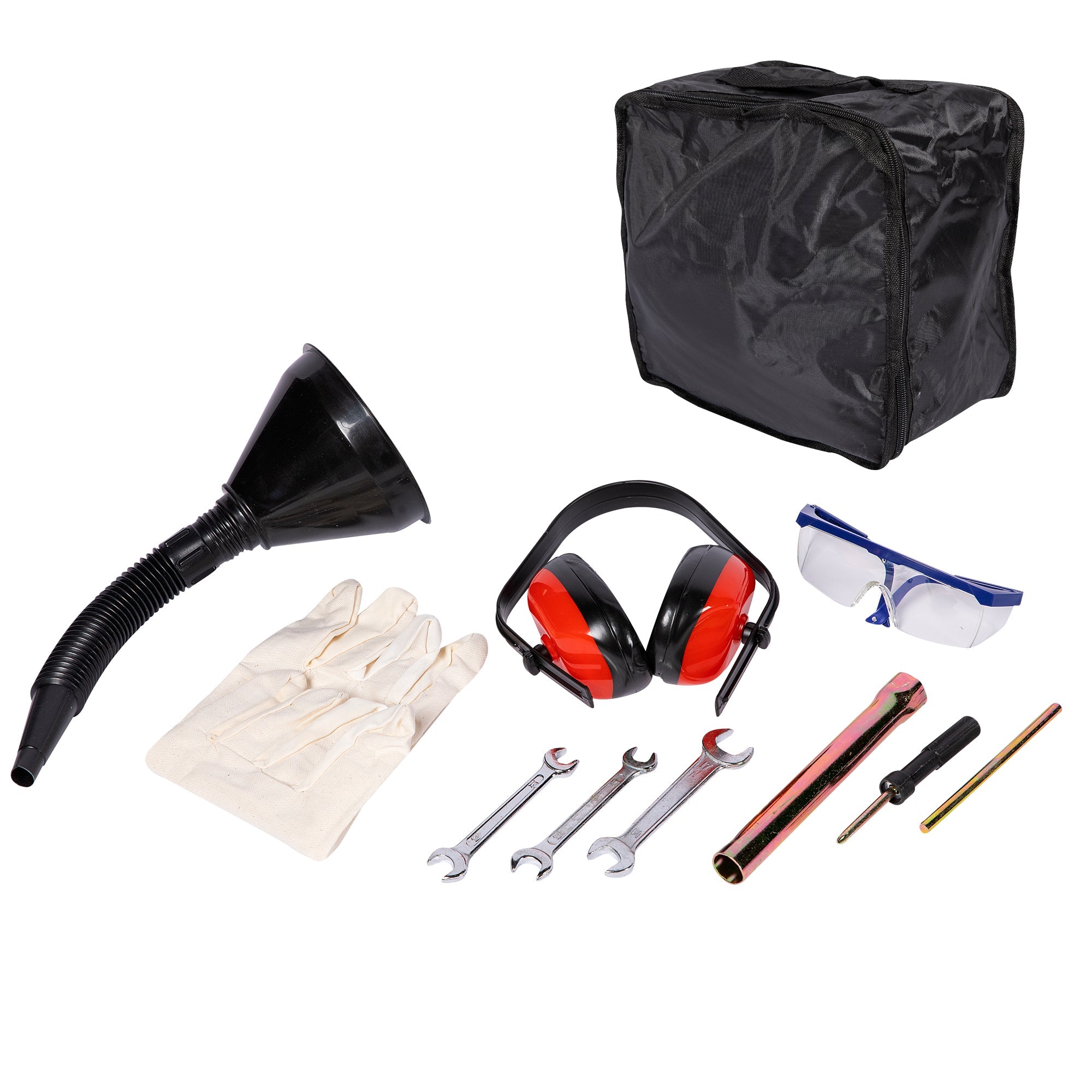 5CP BENZINMOTOROS ÁGAPRÍTÓ, ÁGDARÁLÓ HOBBY