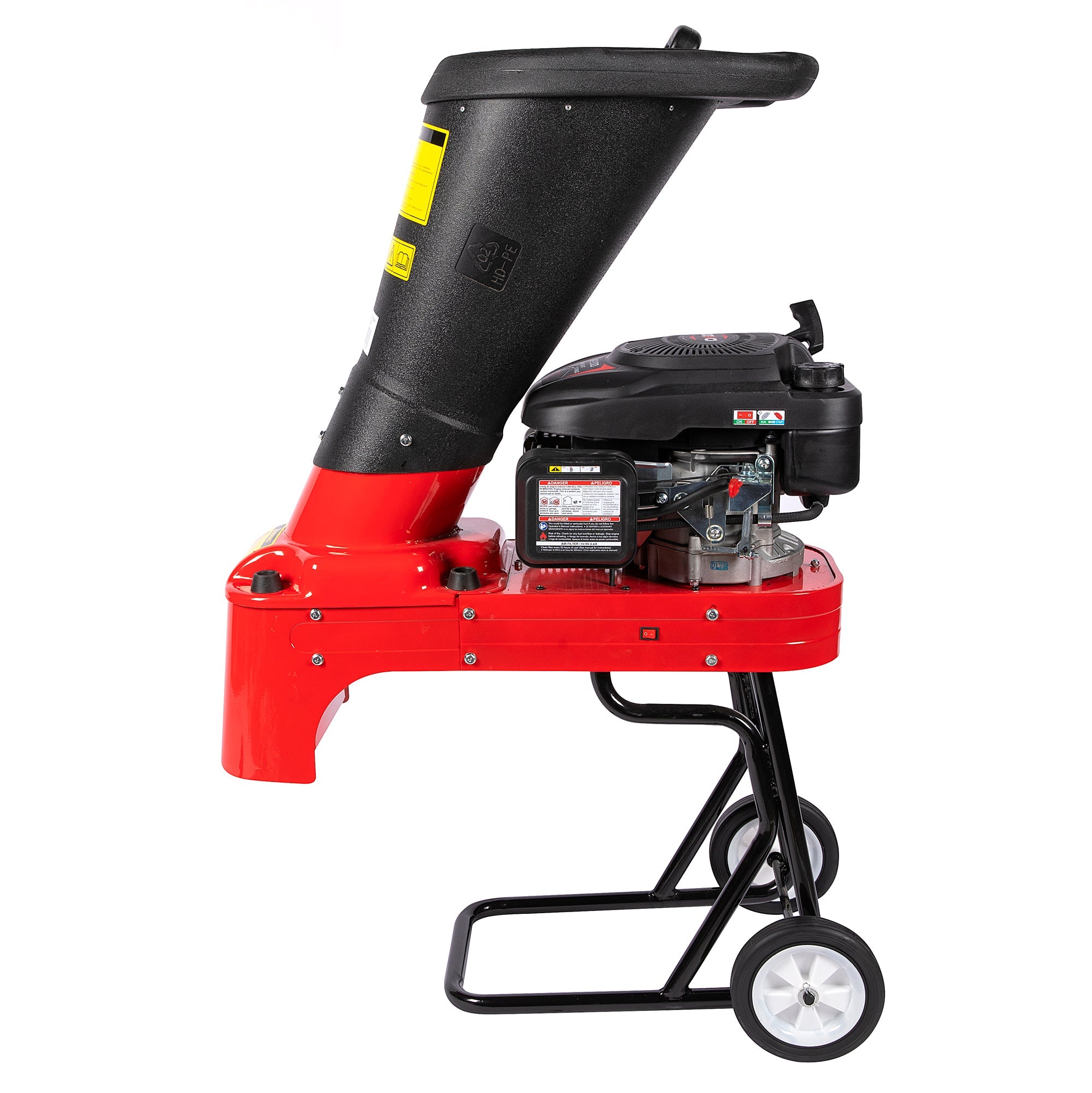 5CP BENZINMOTOROS ÁGAPRÍTÓ, ÁGDARÁLÓ HOBBY