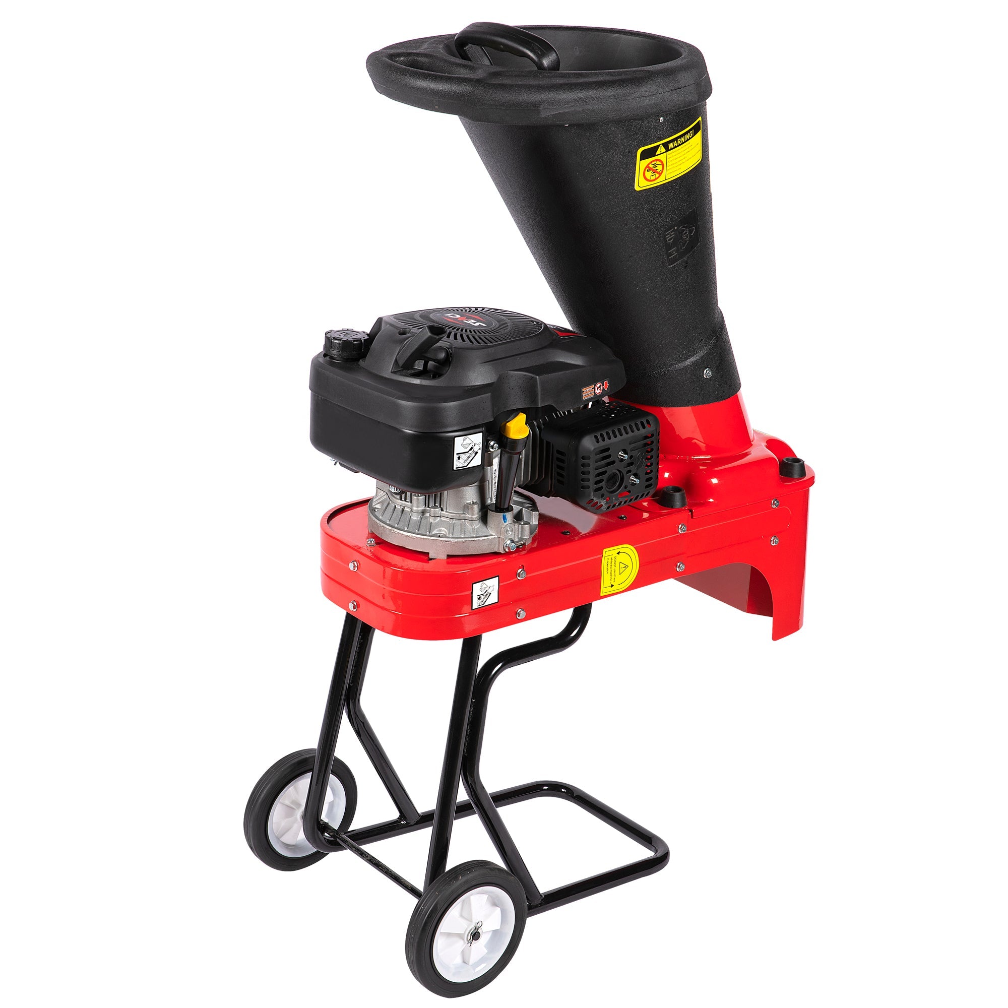 5CP BENZINMOTOROS ÁGAPRÍTÓ, ÁGDARÁLÓ HOBBY