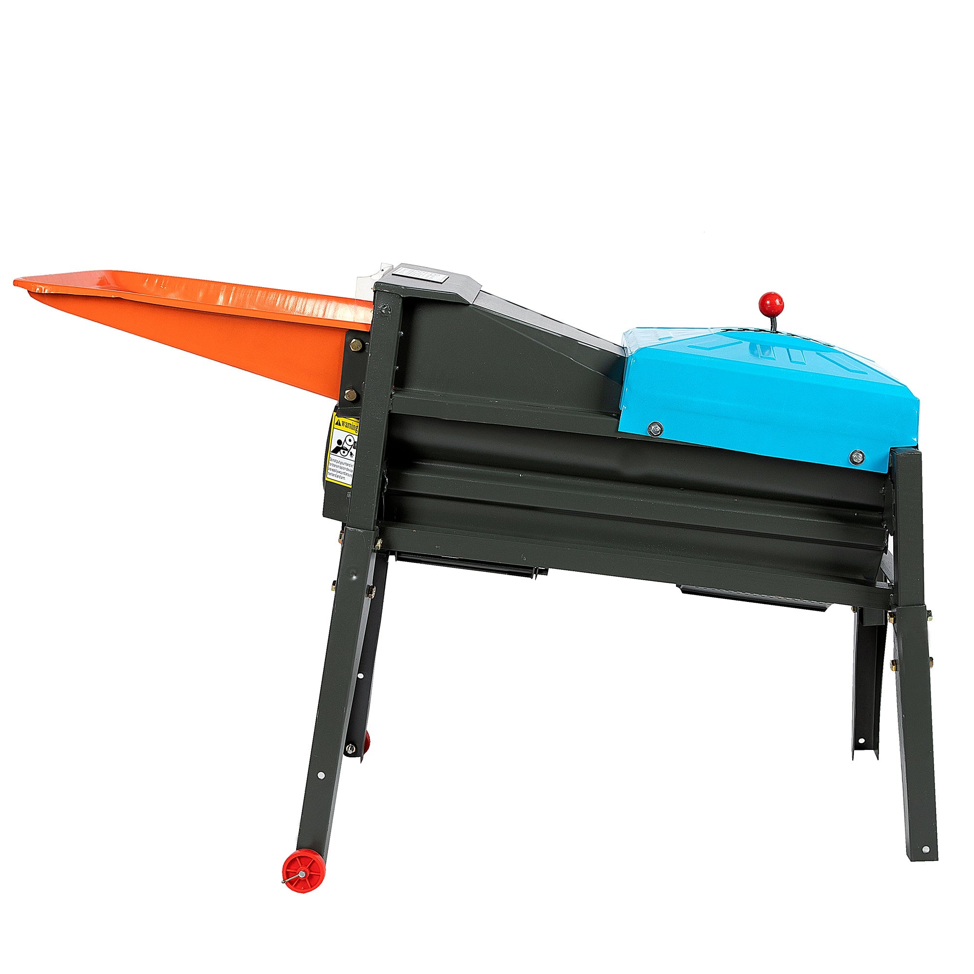 KUKORICA MORZSOLÓ FEJTŐGÉP - MOTOR NÉLKÜLI 1500-2000KG/H CT2000