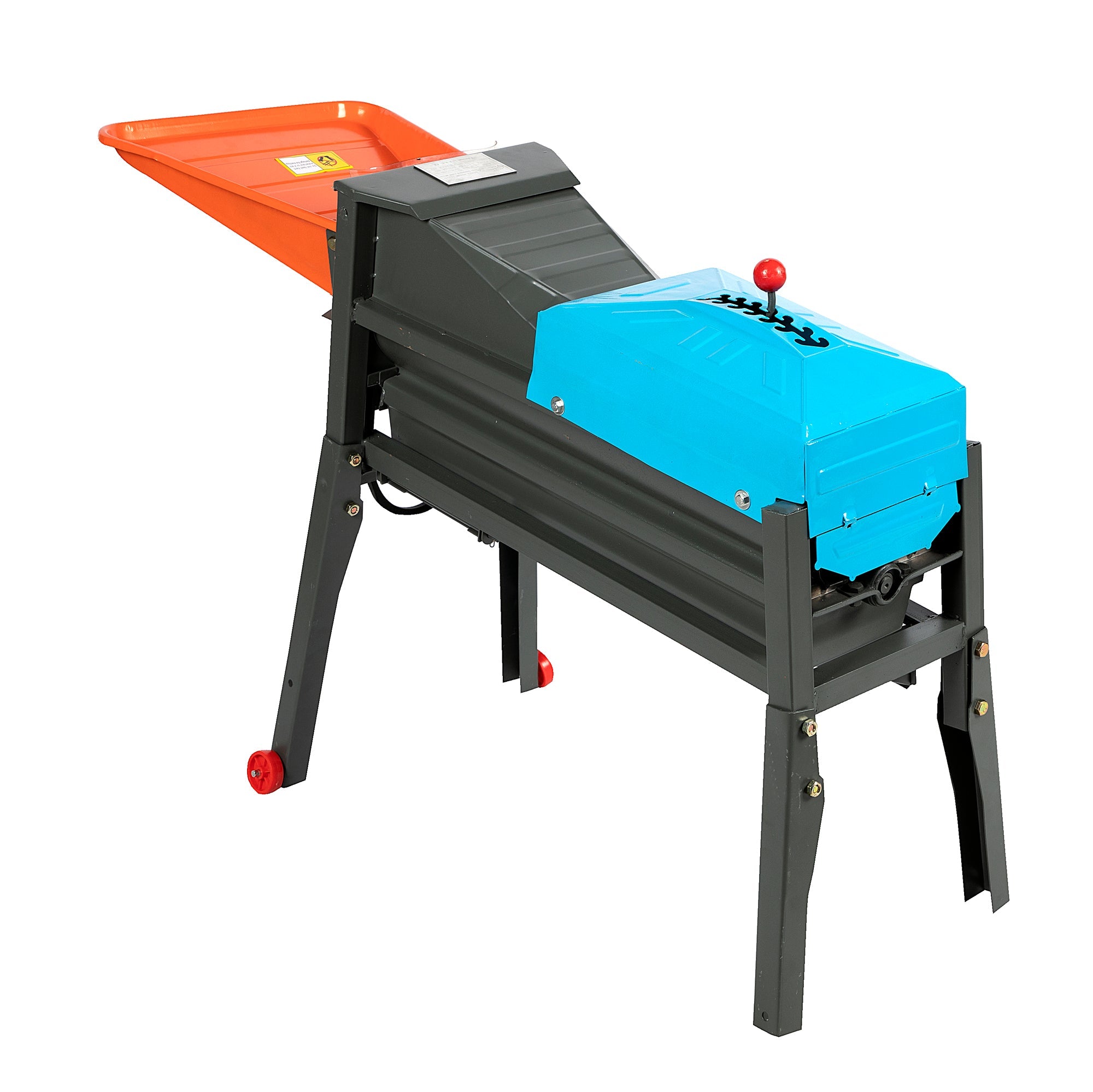 KUKORICA MORZSOLÓ FEJTŐGÉP - MOTOR NÉLKÜLI 1500-2000KG/H CT2000