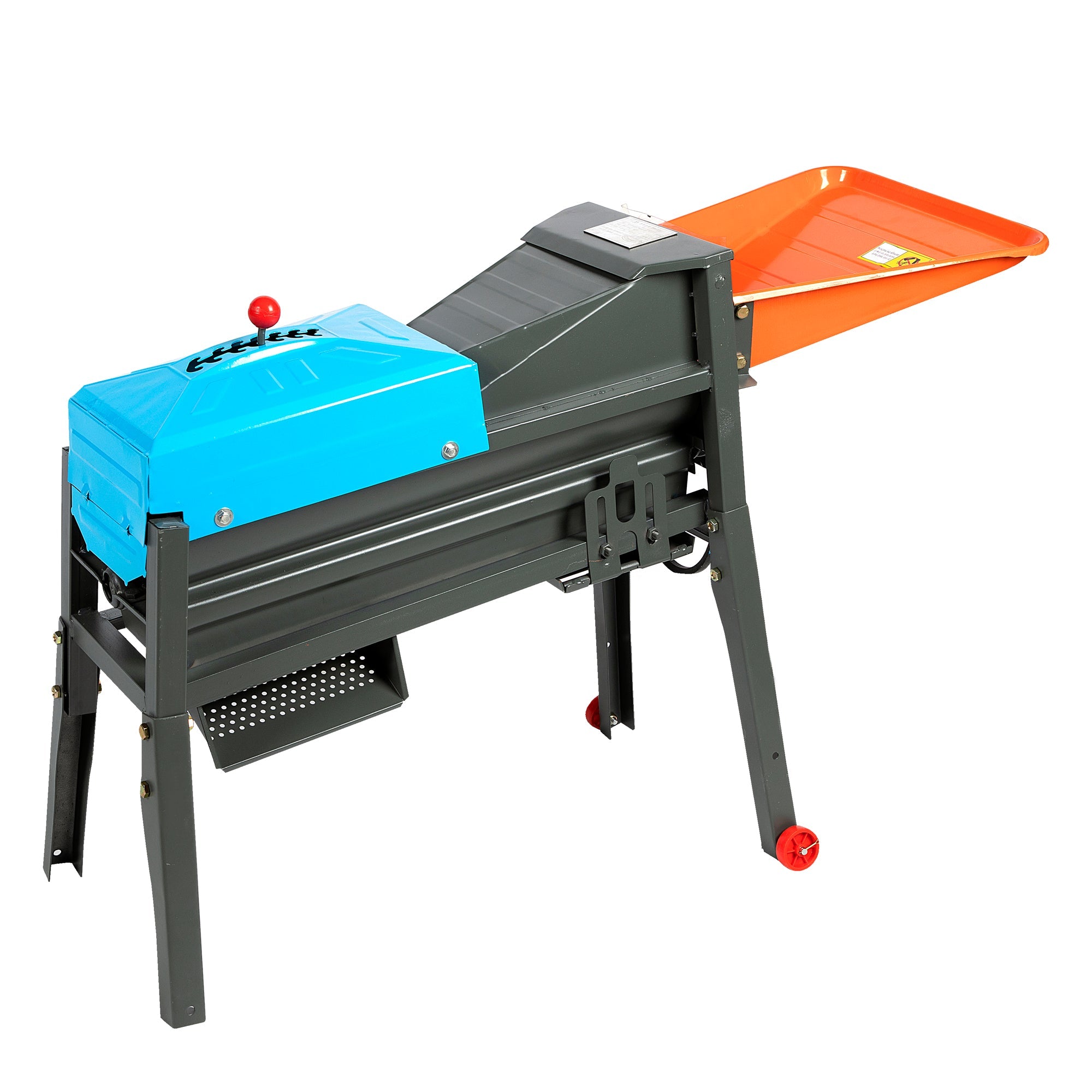 KUKORICA MORZSOLÓ FEJTŐGÉP - MOTOR NÉLKÜLI 1500-2000KG/H CT2000