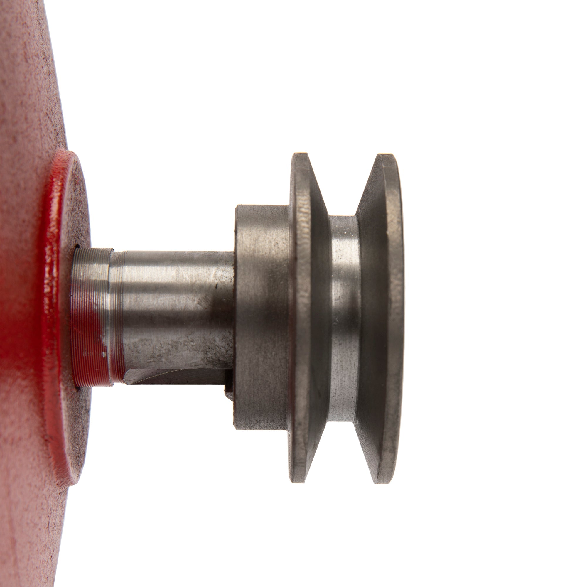 VILLANYMOTOR GABONADARÁLÓHOZ 3000RPM 2.5KW 10.2A