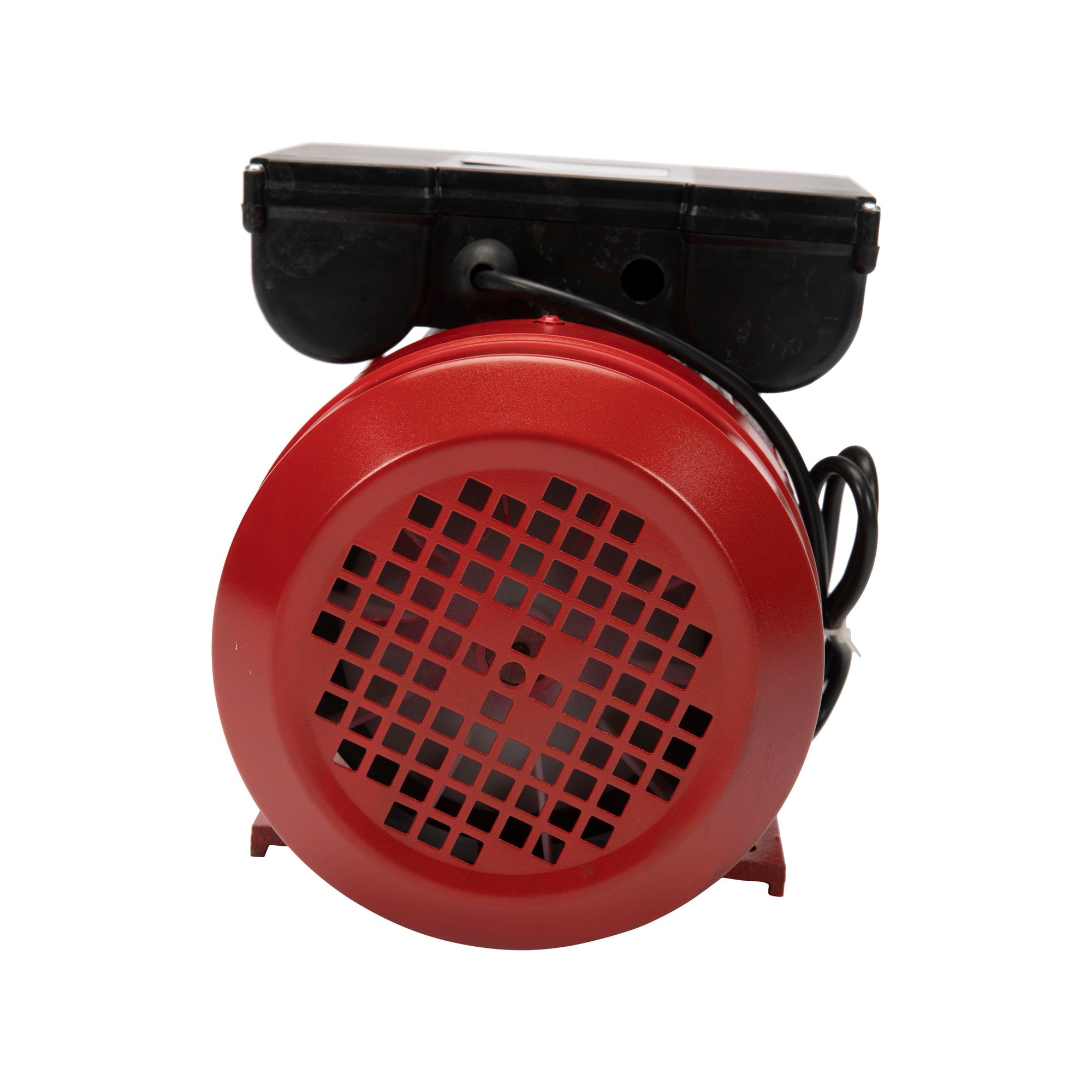 VILLANYMOTOR GABONADARÁLÓHOZ 3000RPM 2.5KW 10.2A