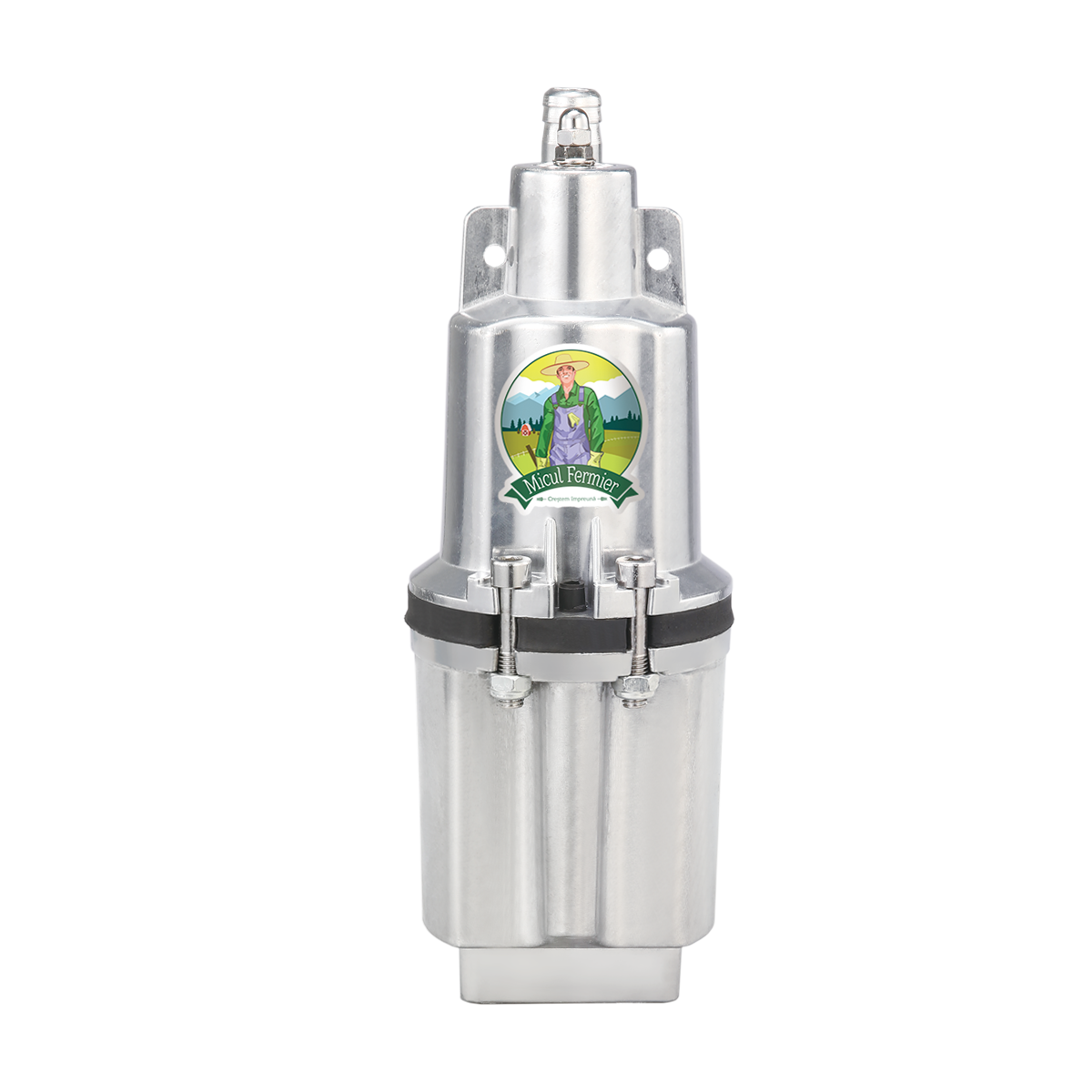 VIBRÁCIÓS BÚVÁRSZIVATTYÚ 550W 2000L/ORA