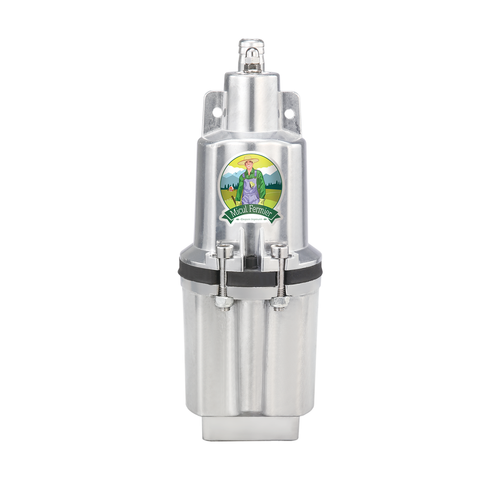 VIBRÁCIÓS BÚVÁRSZIVATTYÚ 550W 2000L/ORA