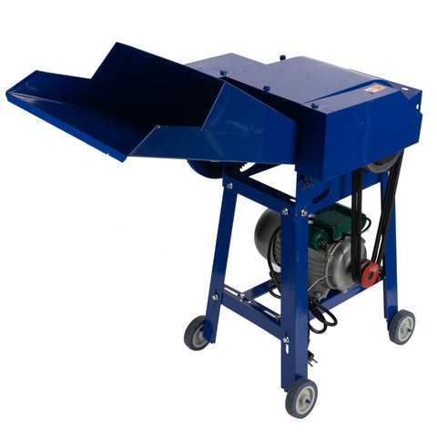 LUCERNA, BÚZAVIRÁG, KUKORICASZÁR DARÁLÓ 9Z 2800W 400KG/ÓRA