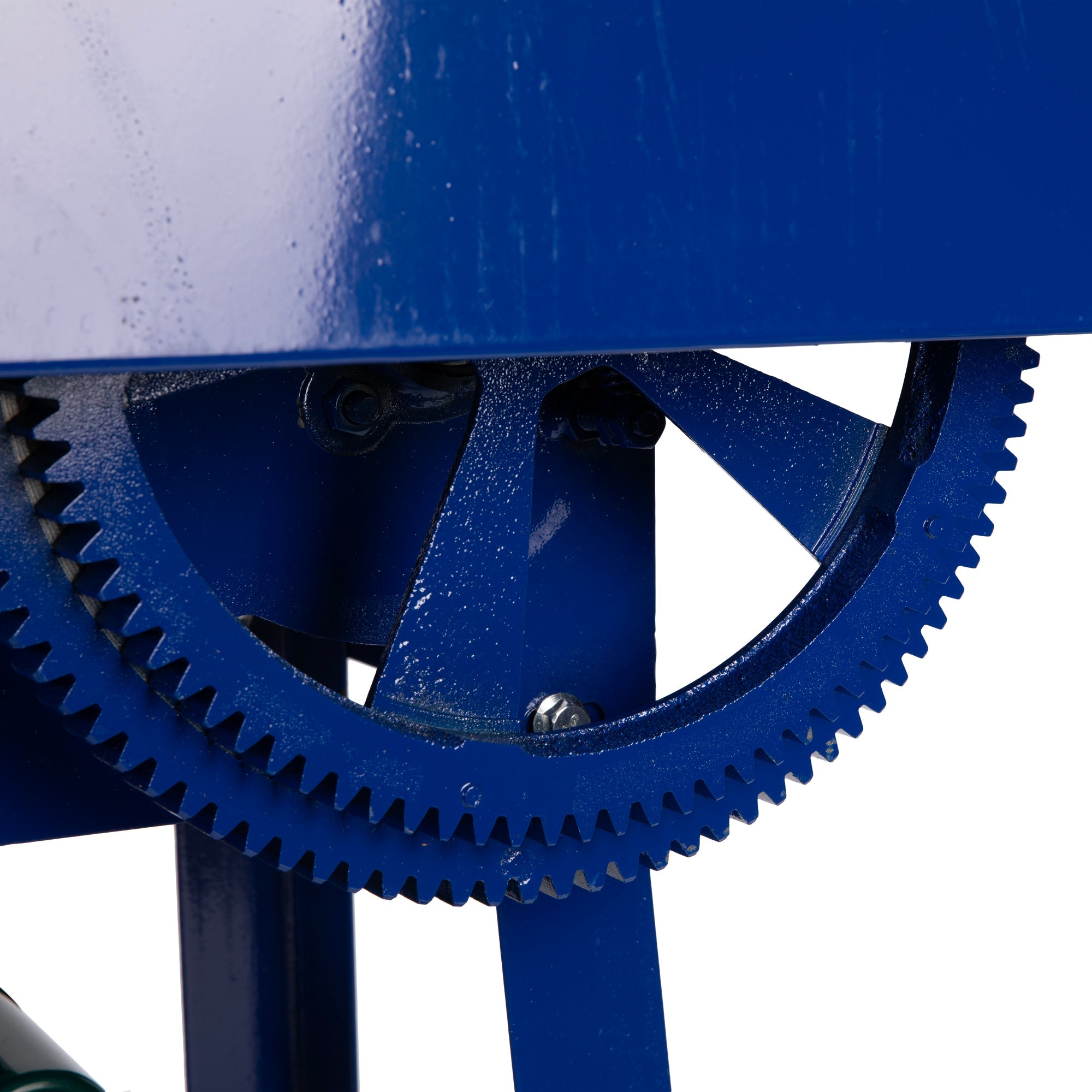 LUCERNA, BÚZAVIRÁG, KUKORICA DARÁLÓ 9Z 2800W 400KG/ÓRA