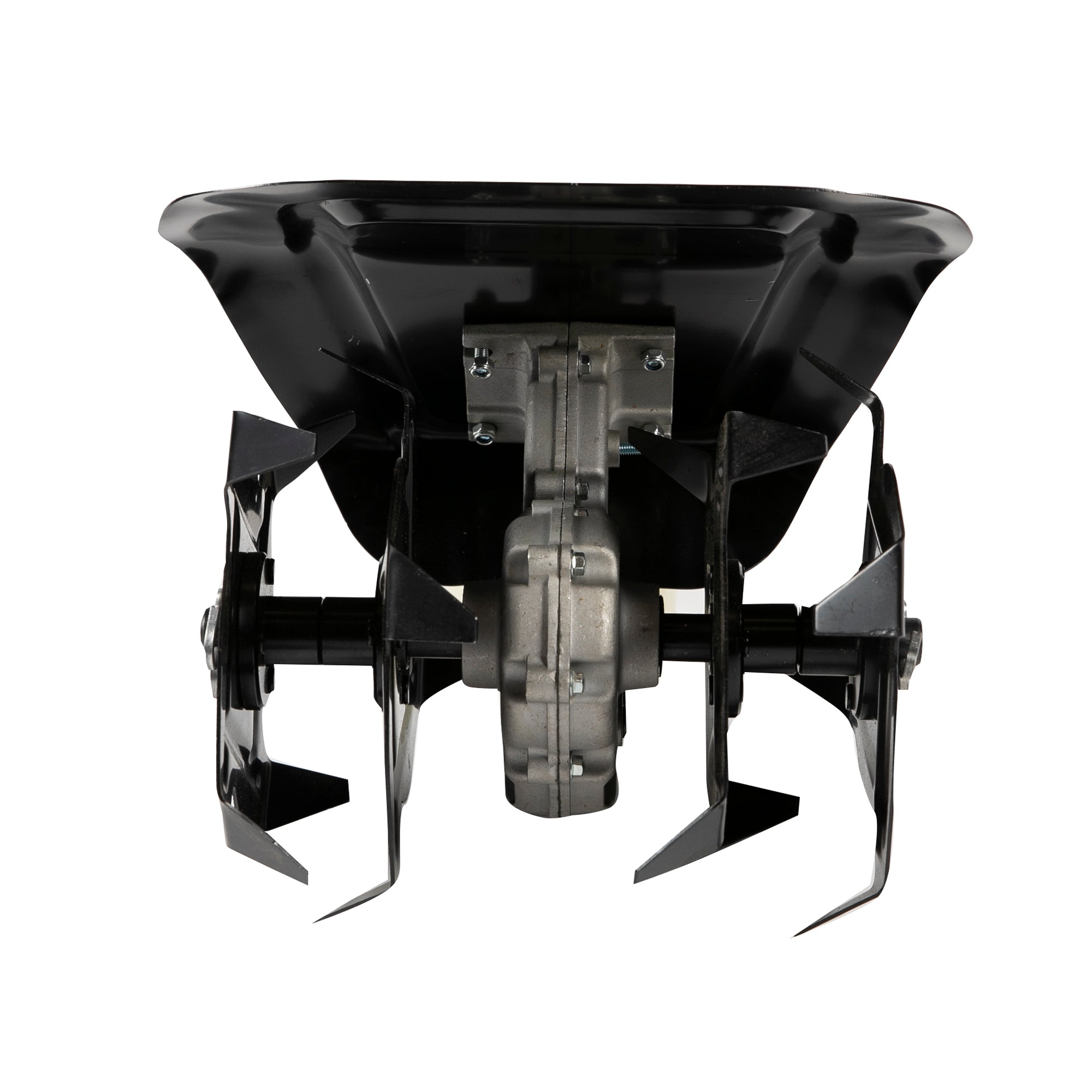 ROTÁCIÓS KAPA KIEGÉSZÍTŐ FŰKASZÁHOZ 26MM*9T ECO