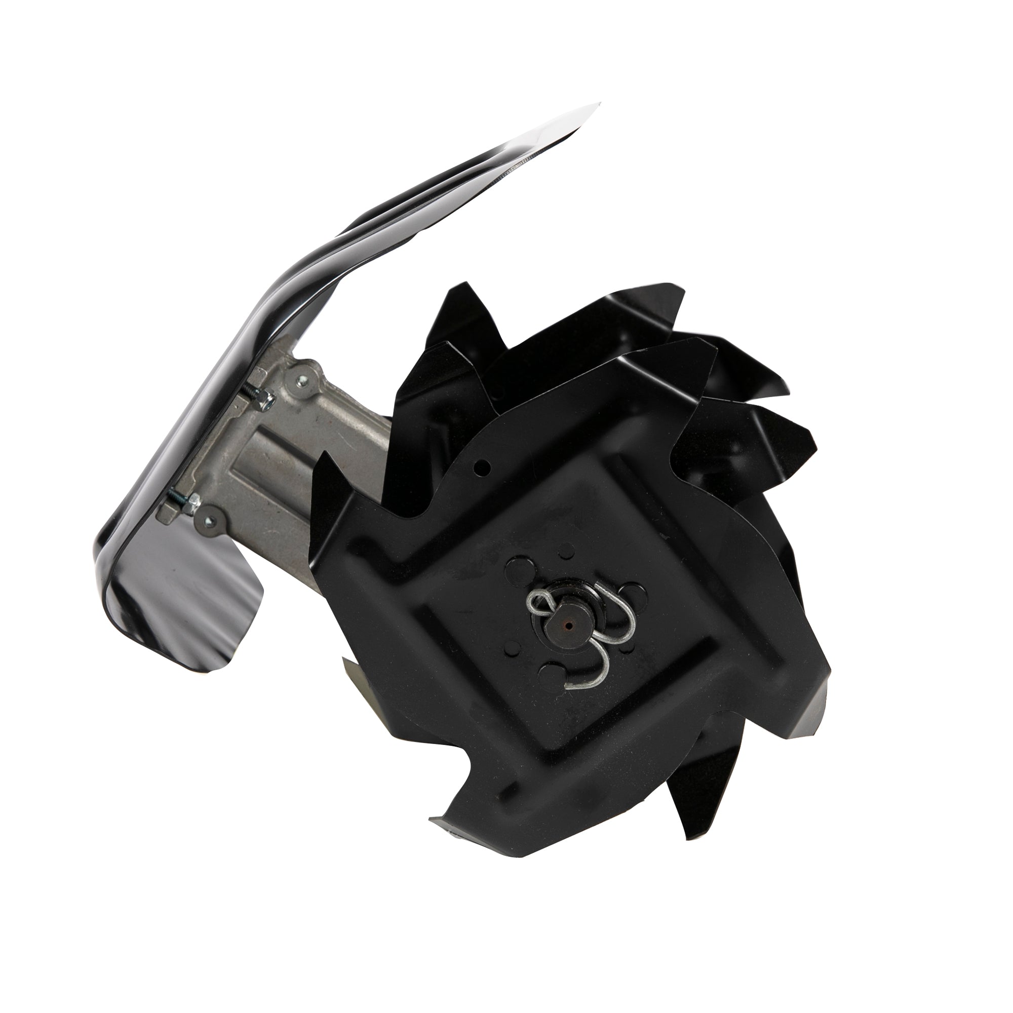 ROTÁCIÓS KAPA KIEGÉSZÍTŐ FŰKASZÁHOZ 26MM*9T ECO