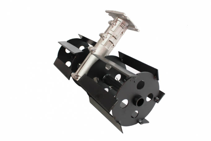 GYOMLÁLÓ KIEGÉSZÍTŐ FŰKASZÁHOZ 9T 26 MM 9 PENGE