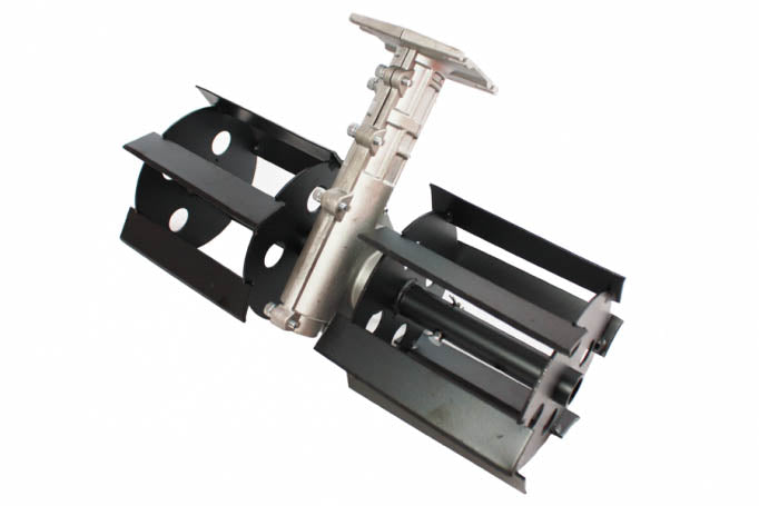 GYOMLÁLÓ KIEGÉSZÍTŐ FŰKASZÁHOZ 9T 26 MM 9 PENGE